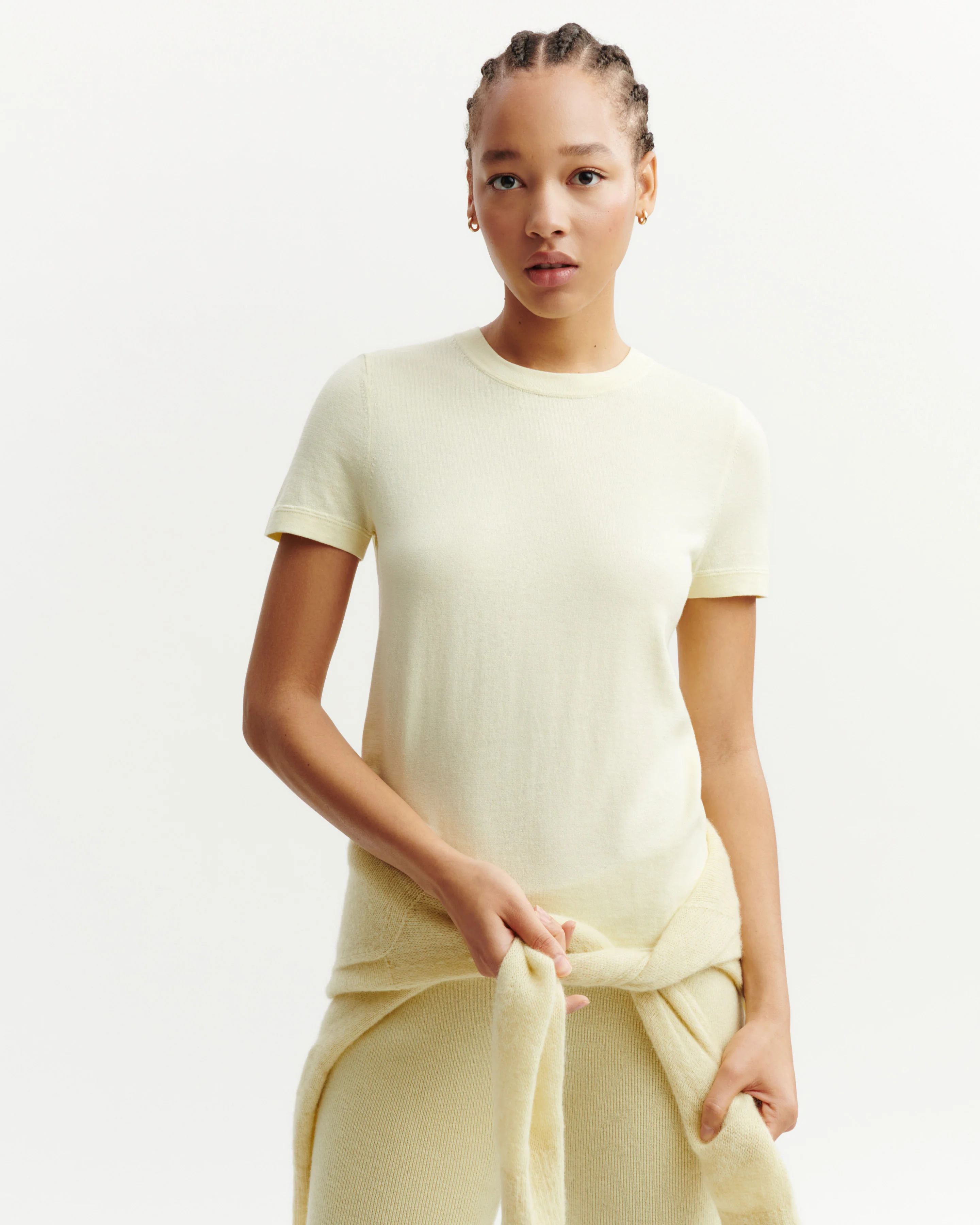 T-shirt ultrafin - Image 2