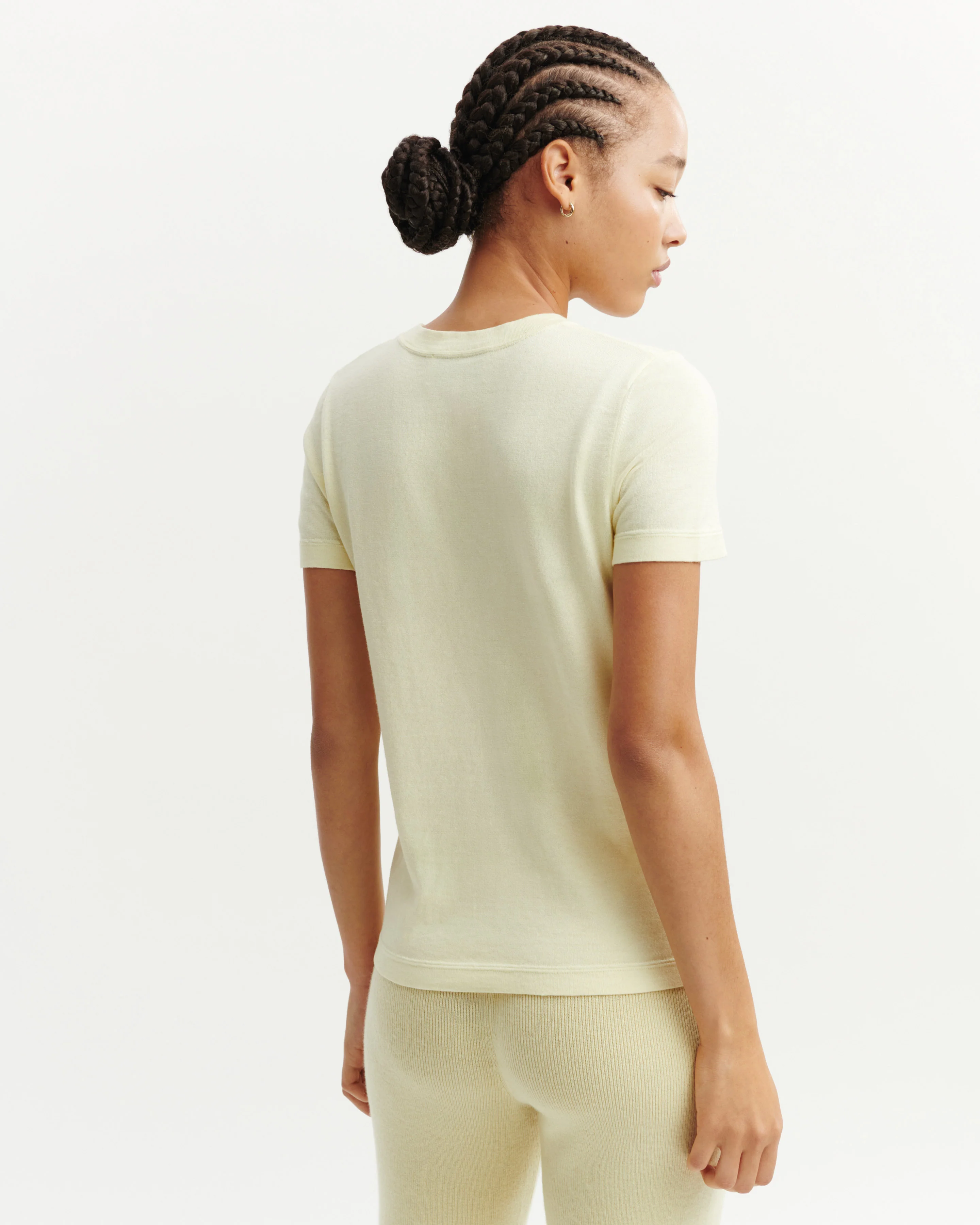 T-shirt ultrafin - Image 3