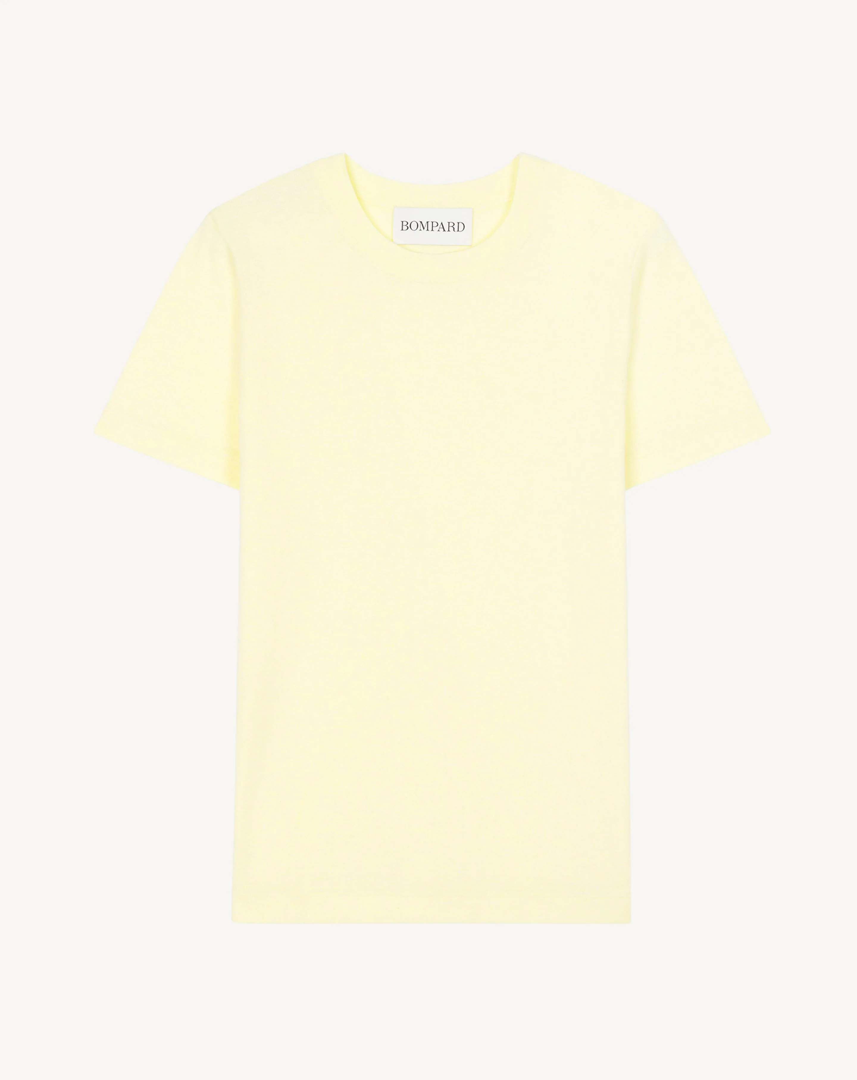 T-shirt ultrafin - Image 4