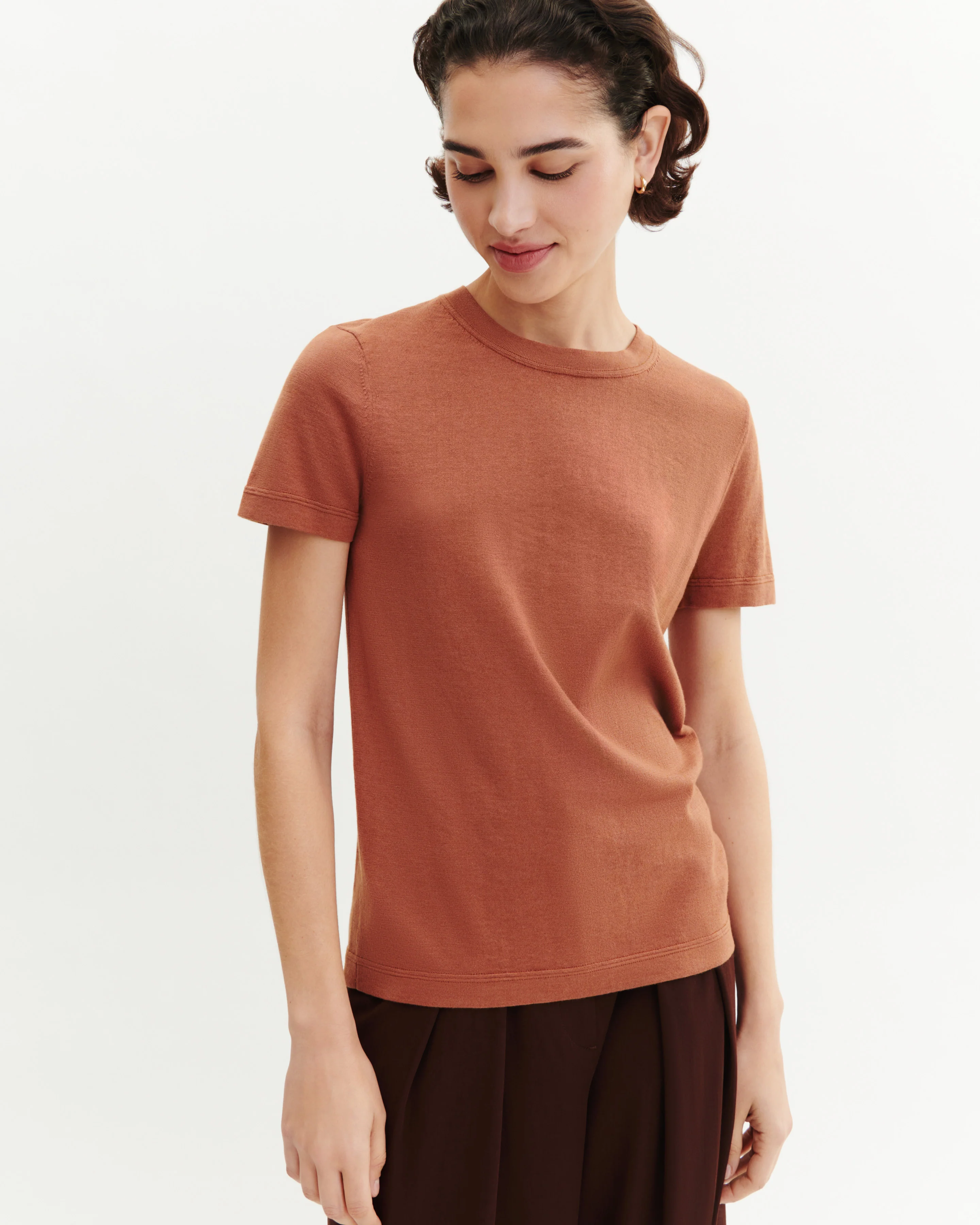 T-shirt ultrafin