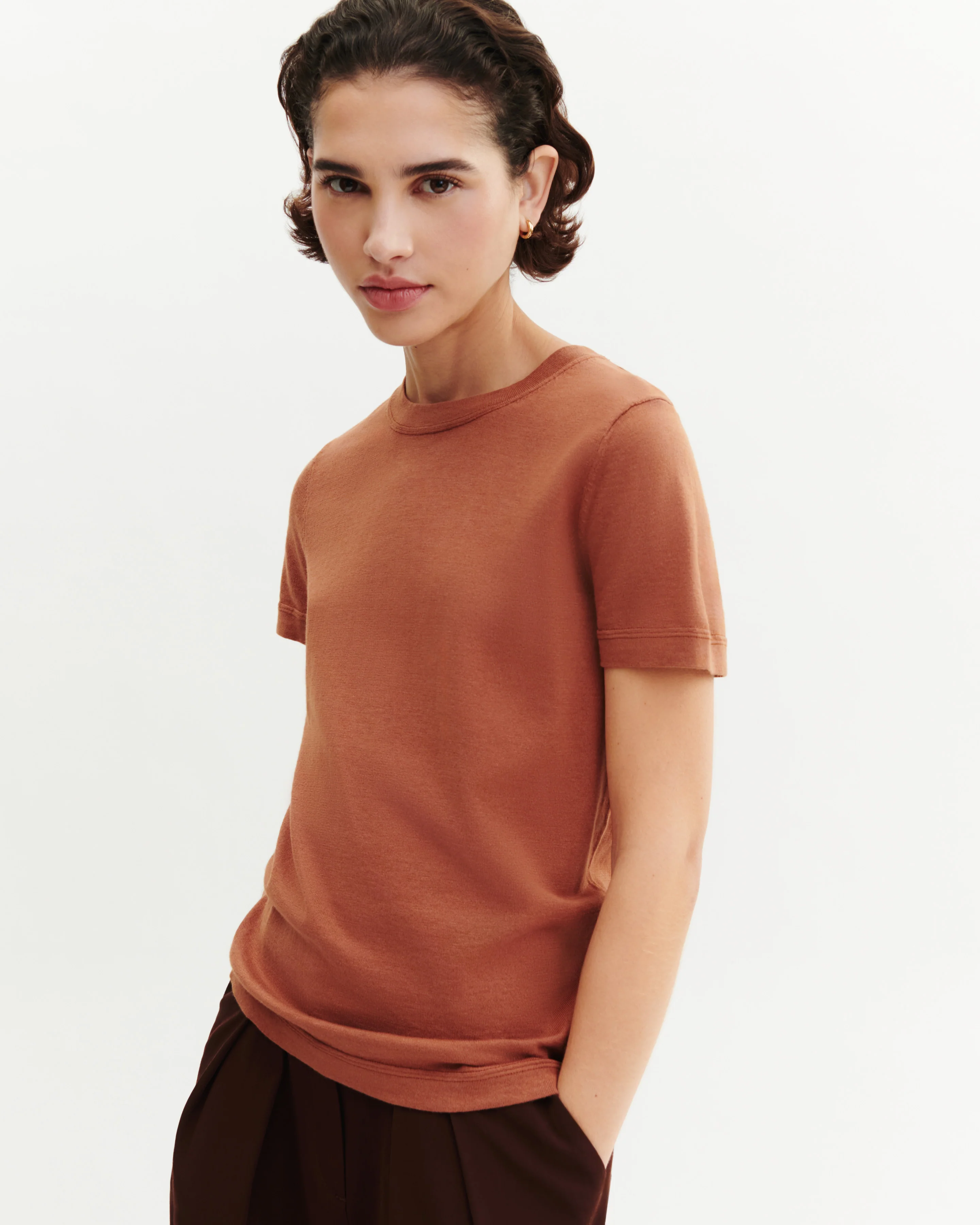 T-shirt ultrafin - Image 2