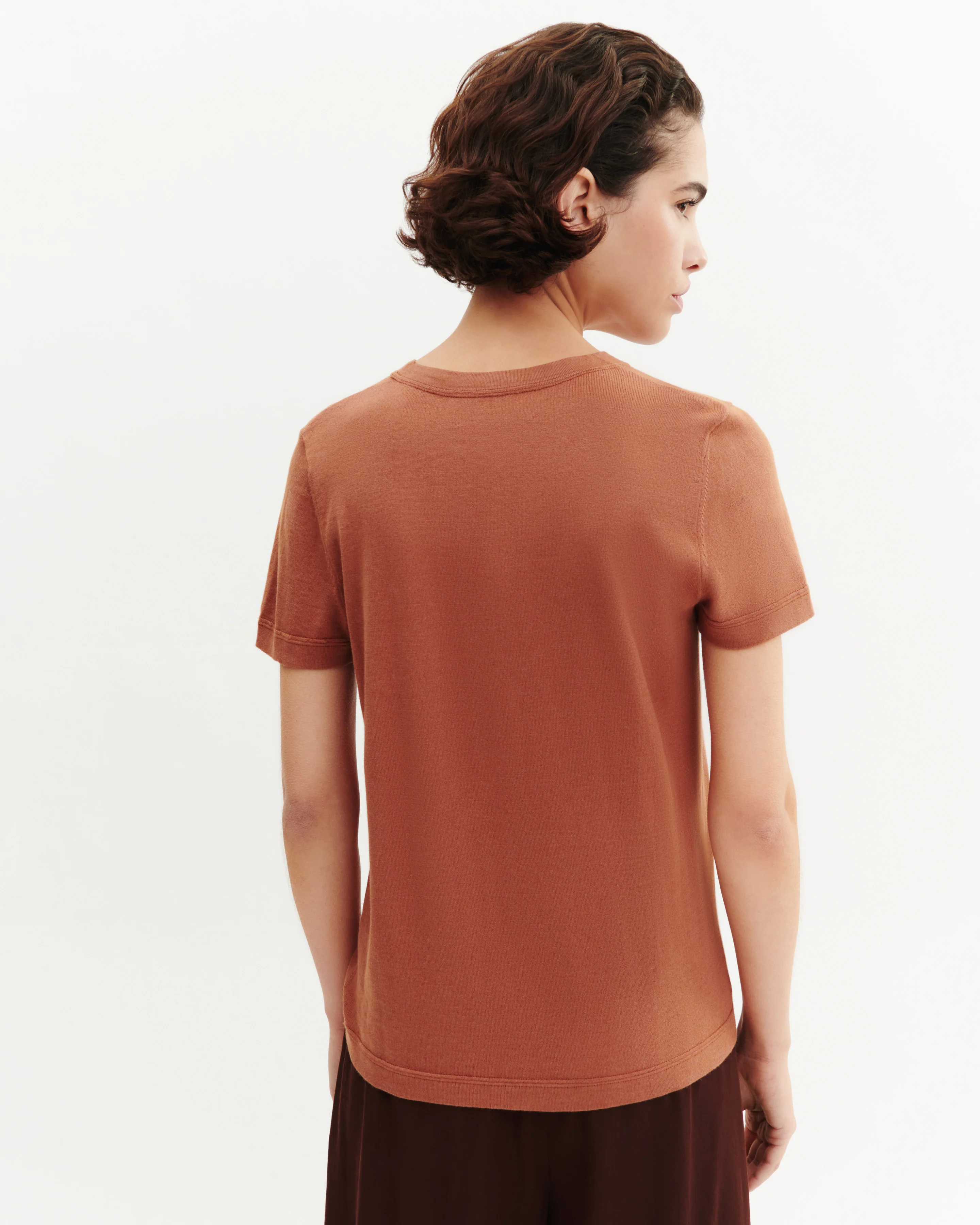 T-shirt ultrafin - Image 4