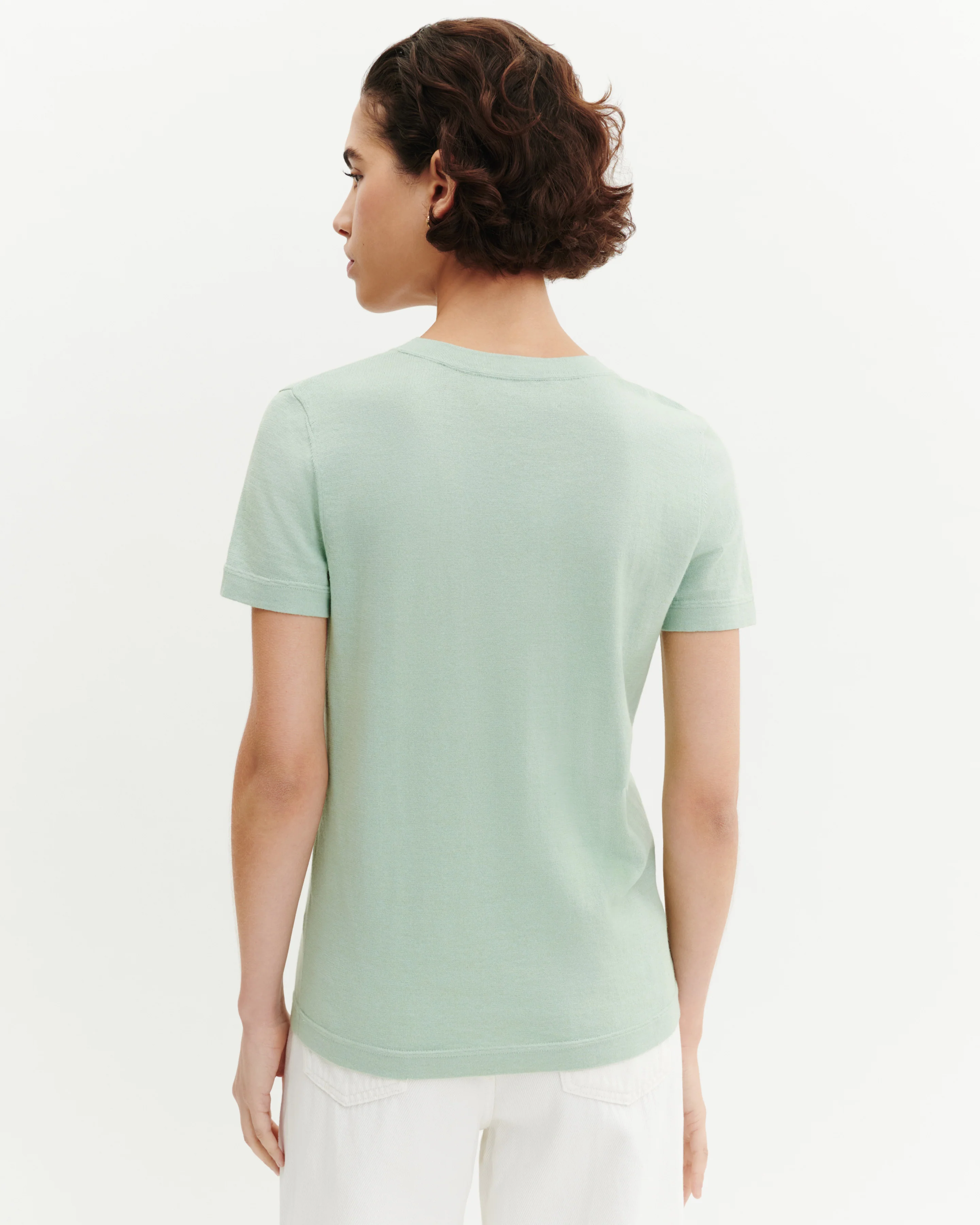 T-shirt ultrafin - Image 3