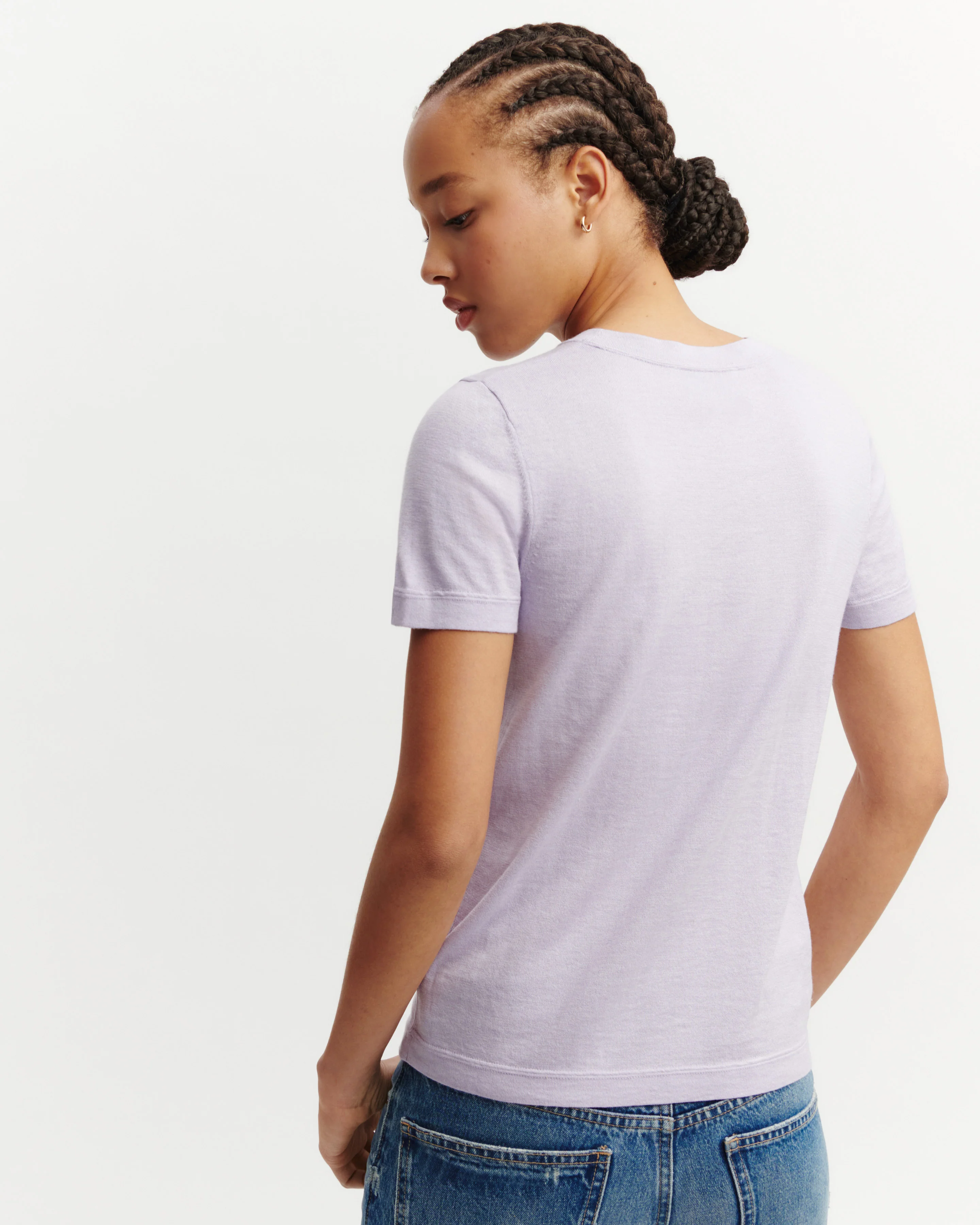 T-shirt ultrafin - Image 3