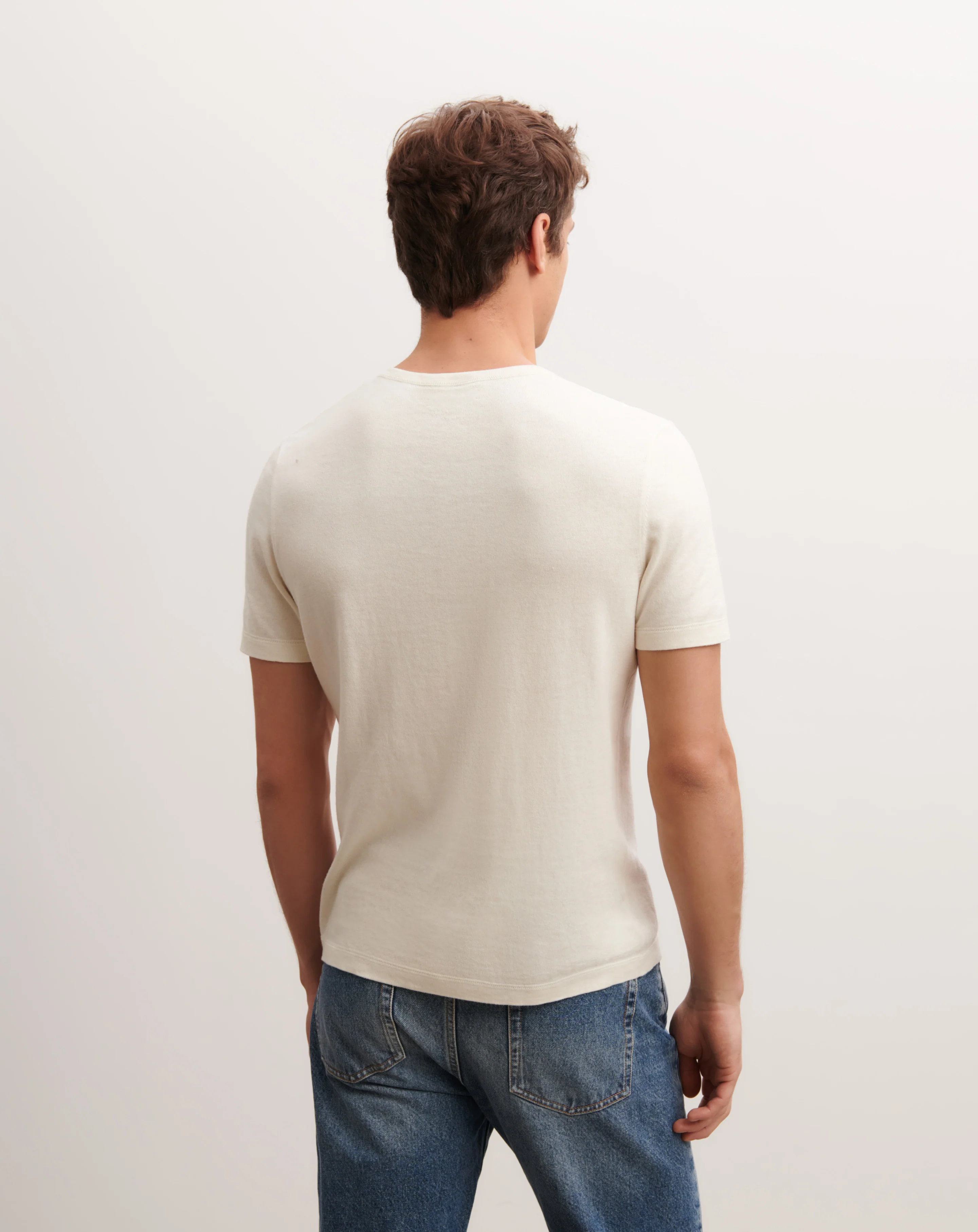 T-shirt ultrafin - Image 3