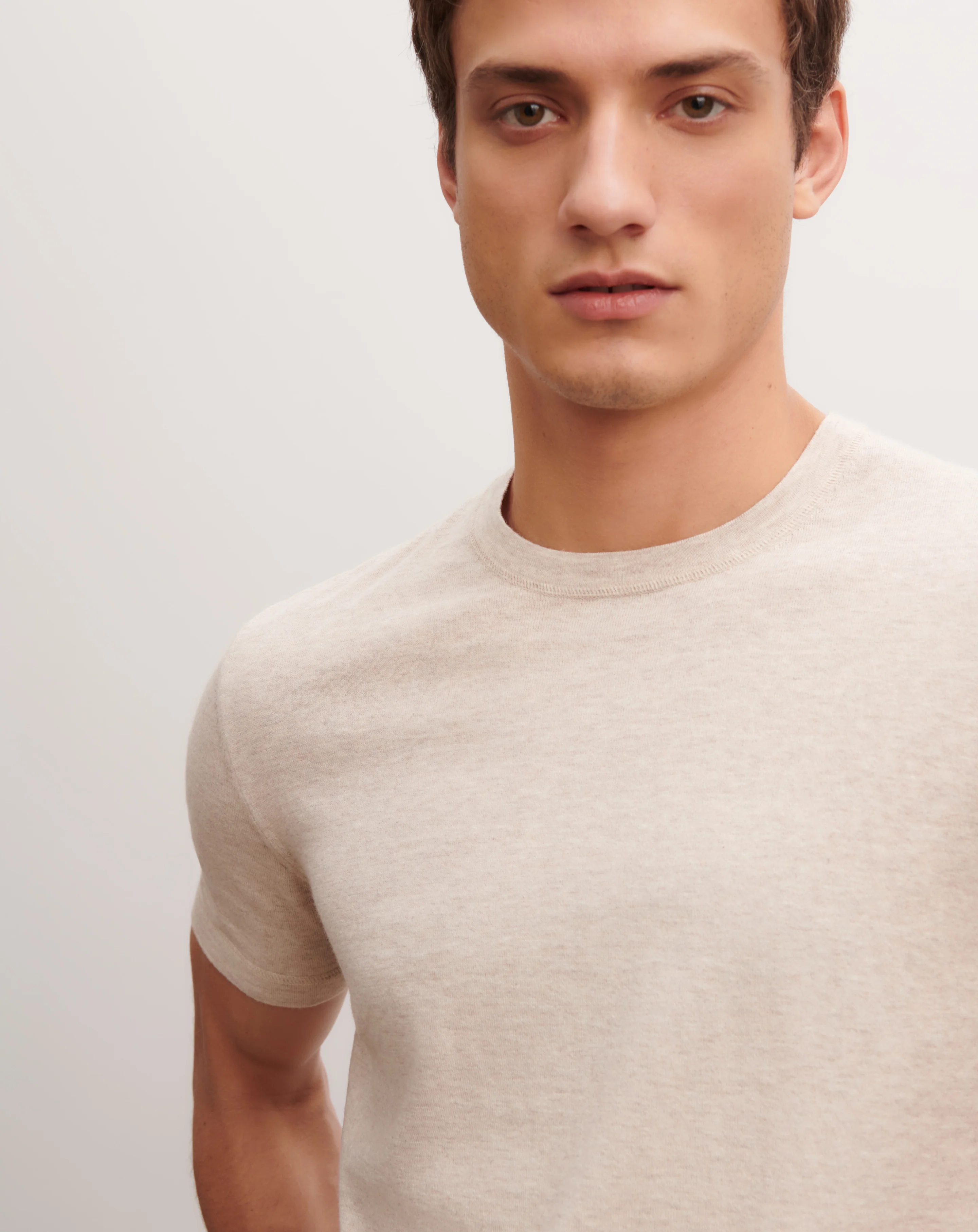 T-shirt ultrafin - Image 3