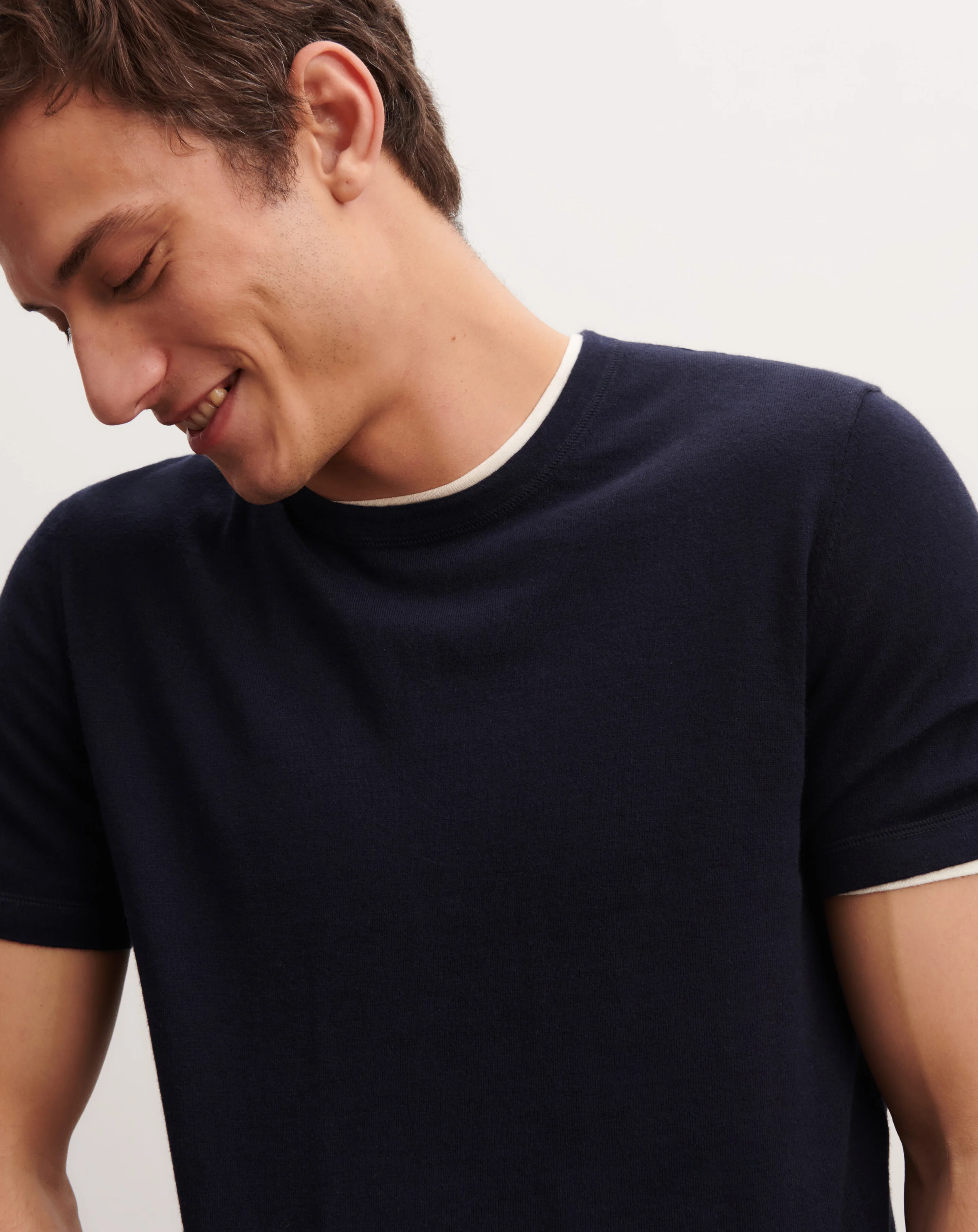 T-shirt ultrafin - Image 3