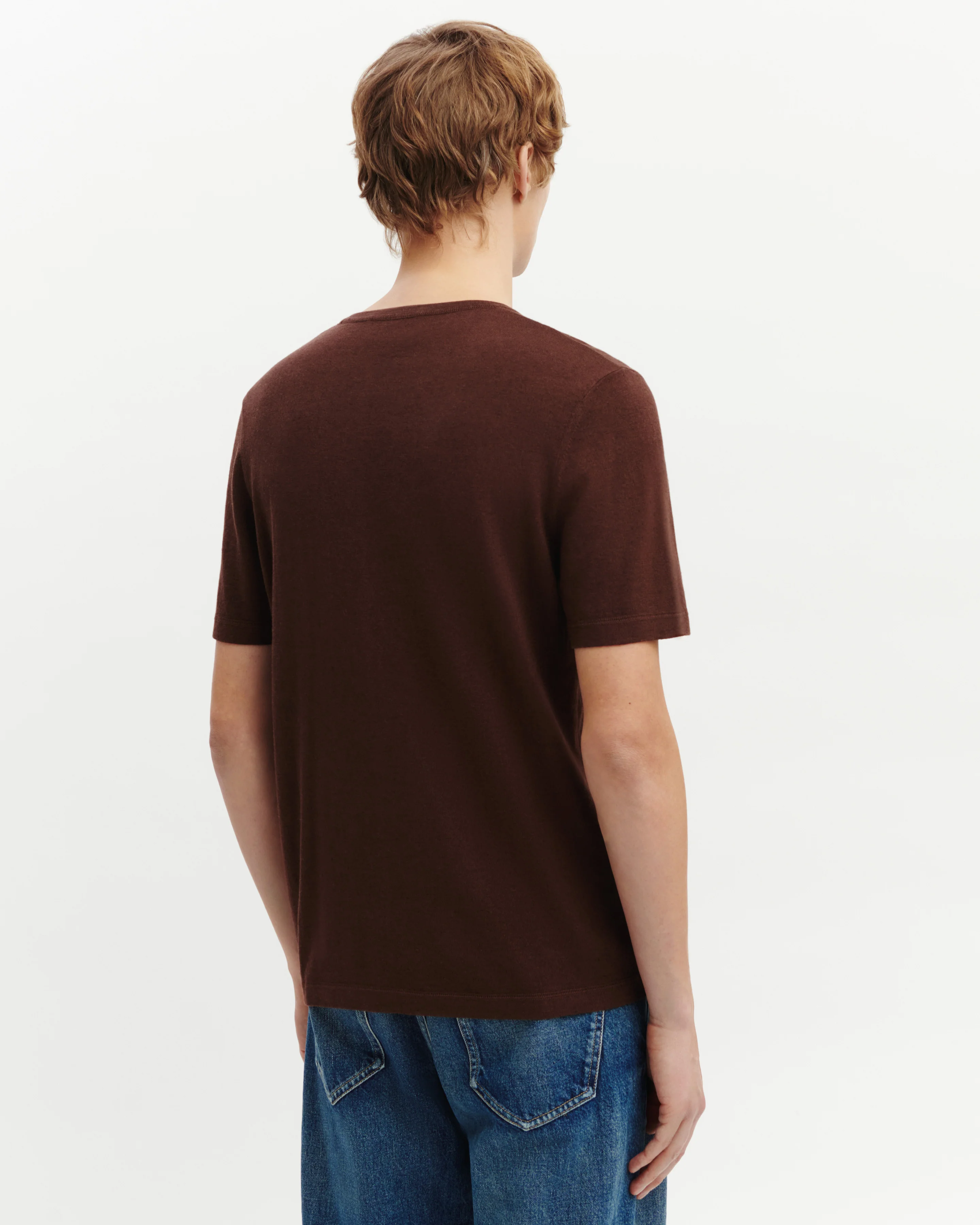 T-shirt ultrafin - Image 3