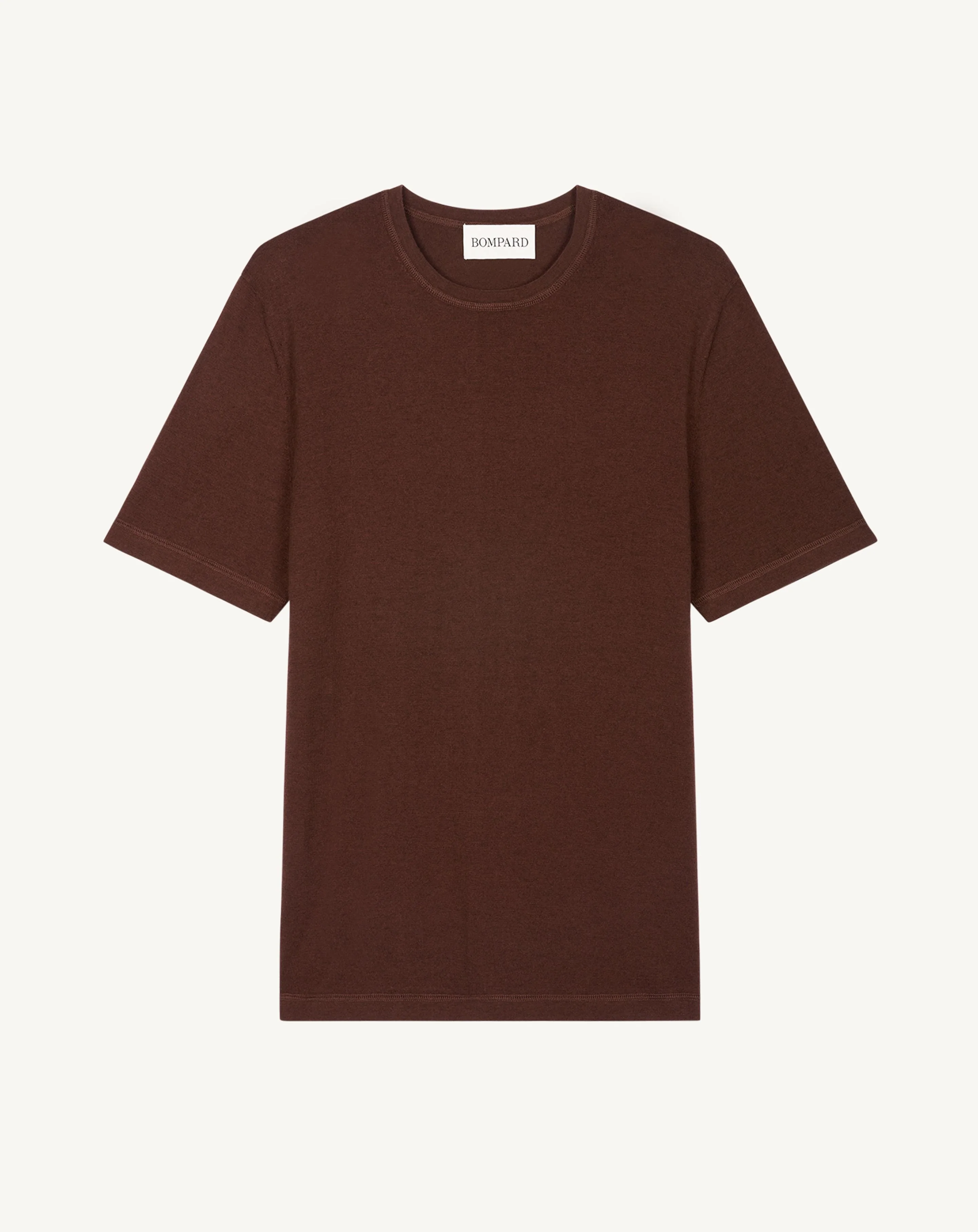 T-shirt ultrafin - Image 4