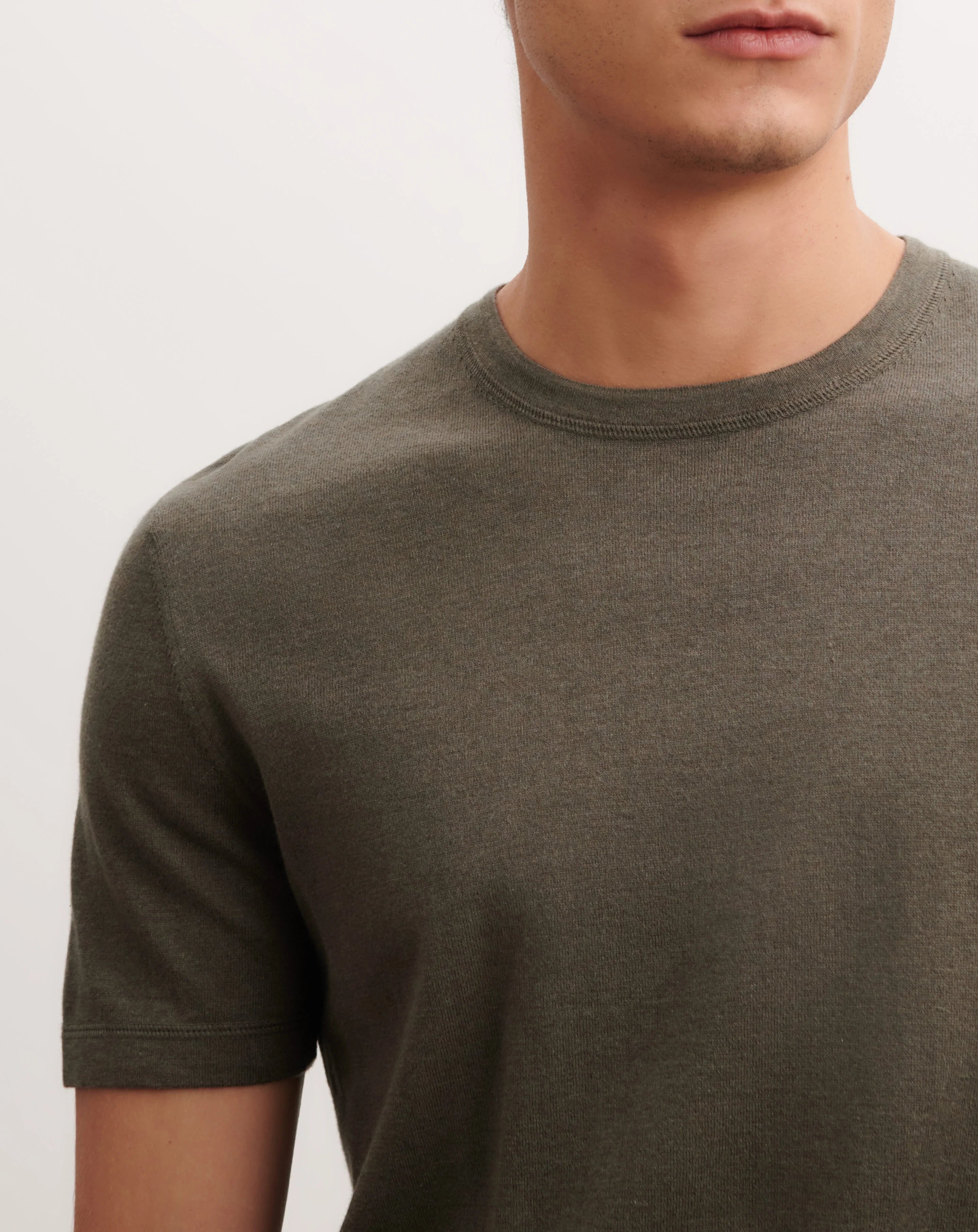 T-shirt ultrafin - Image 3