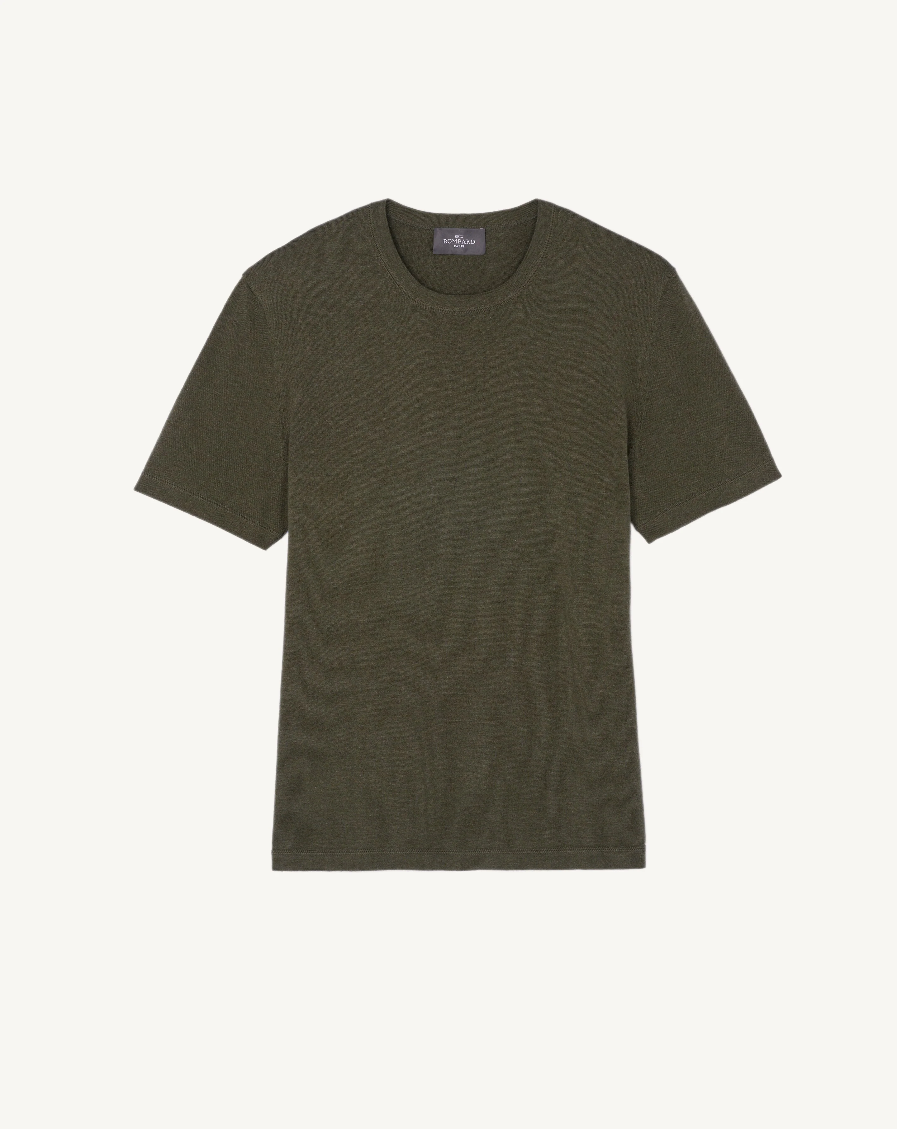 T-shirt ultrafin - Image 4