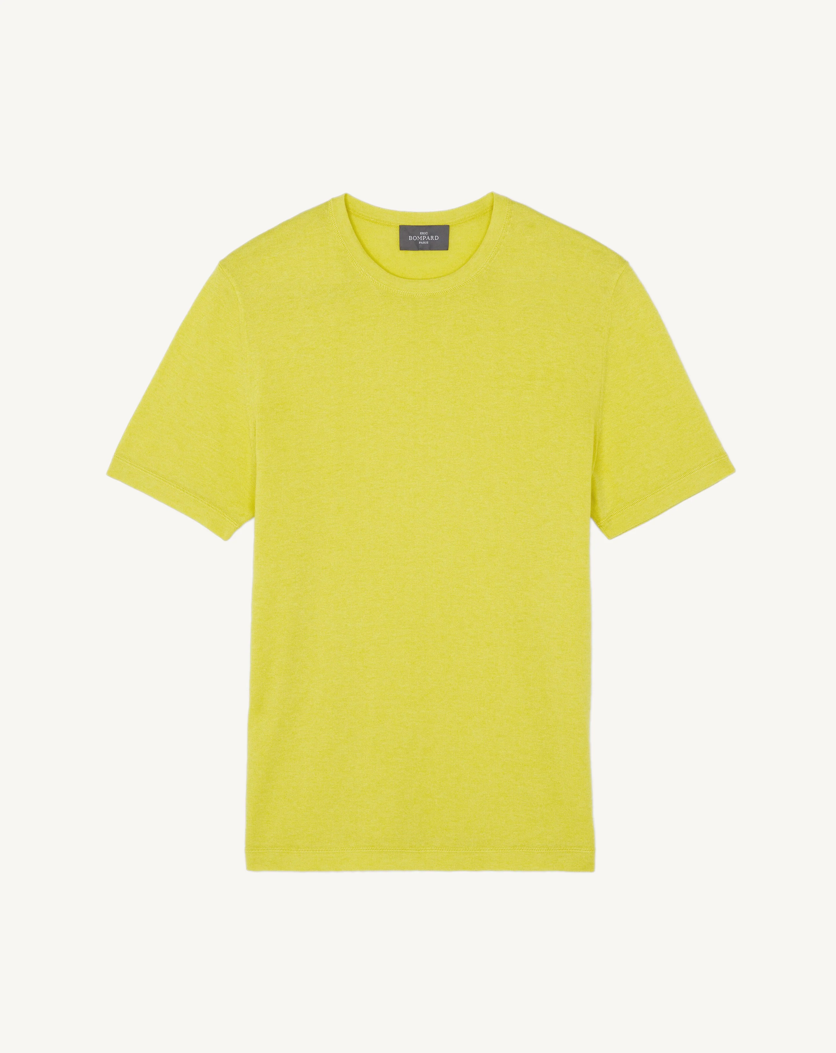 T-shirt ultrafin
