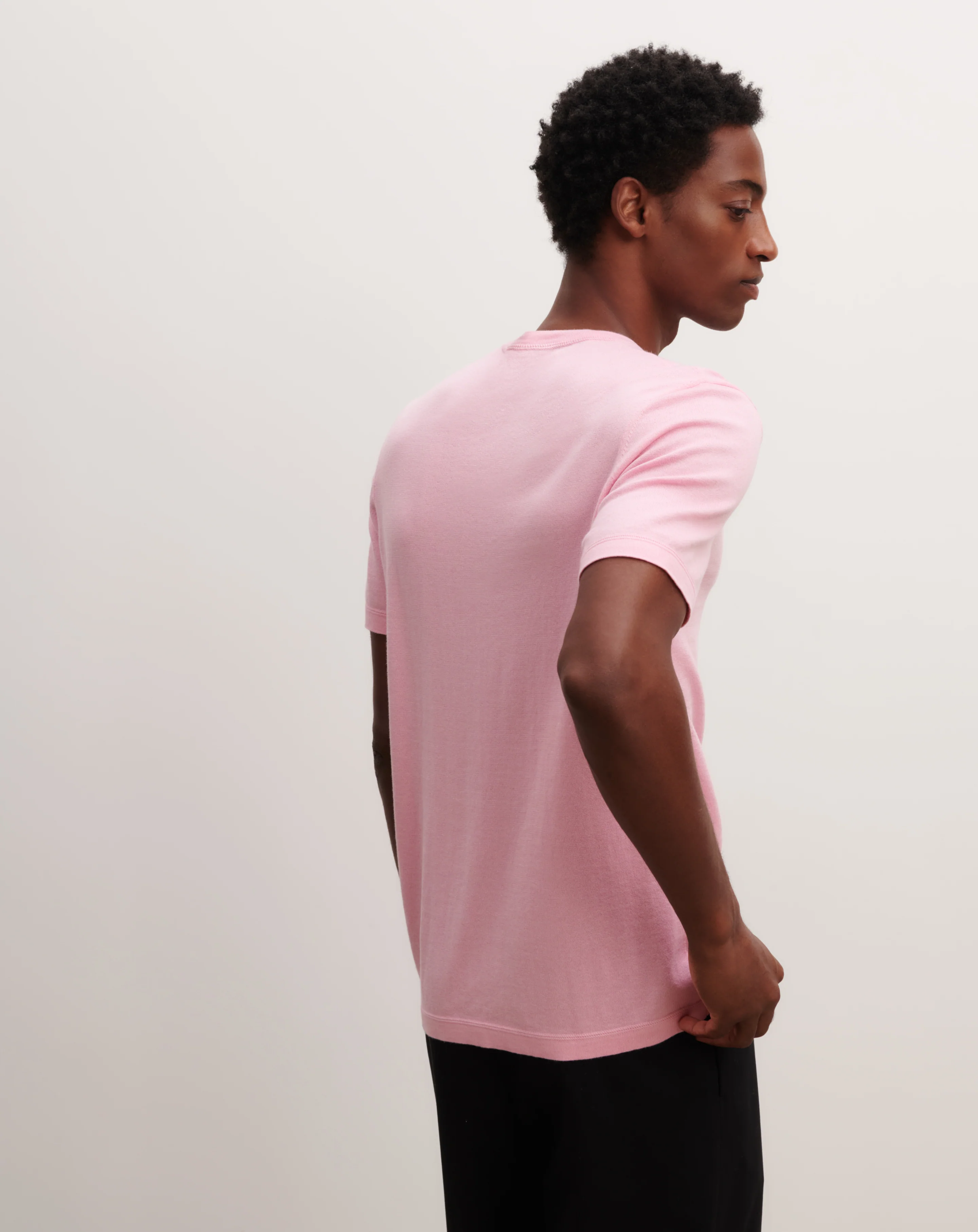 T-shirt ultrafin - Image 4