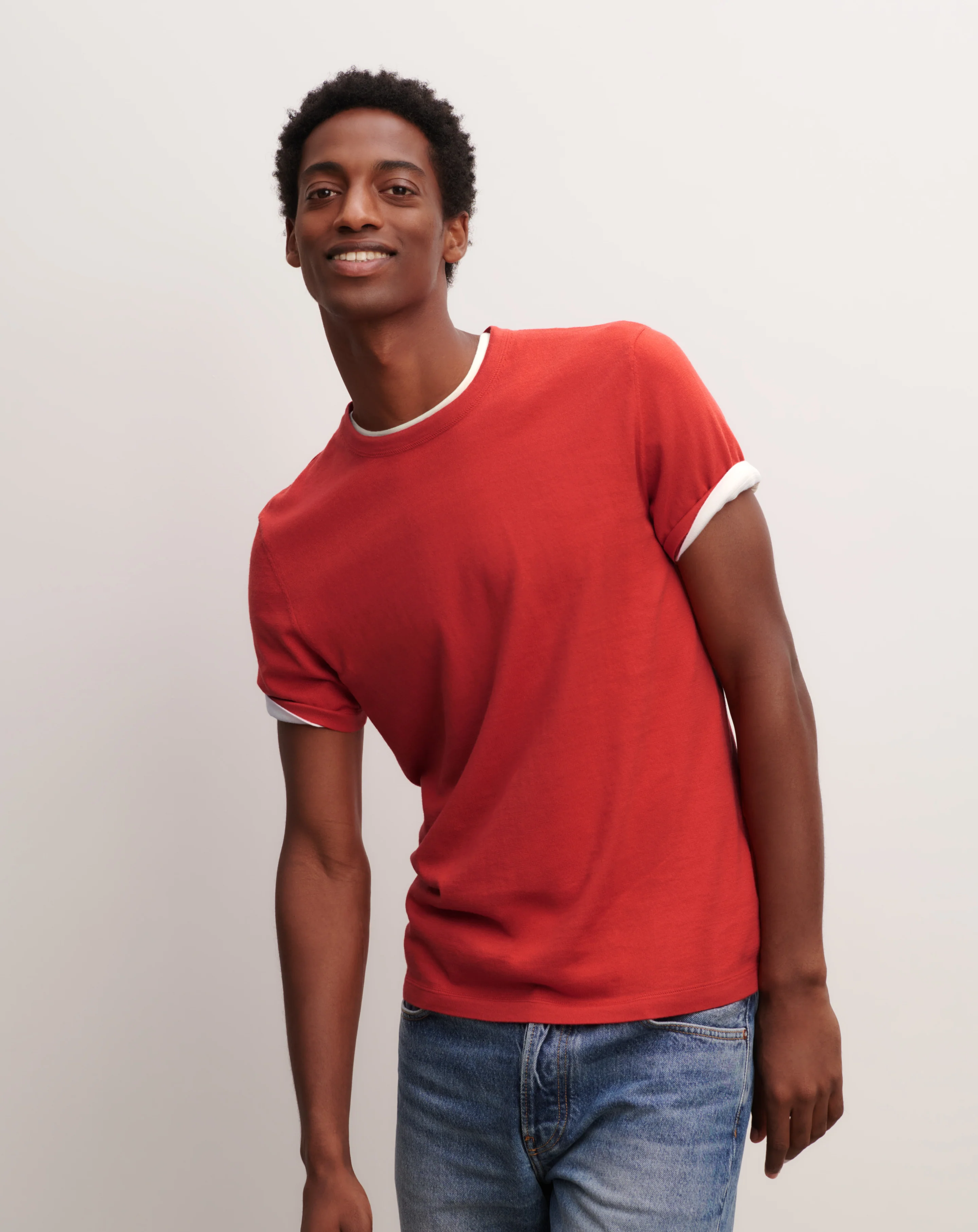 T-shirt ultrafin - Image 2