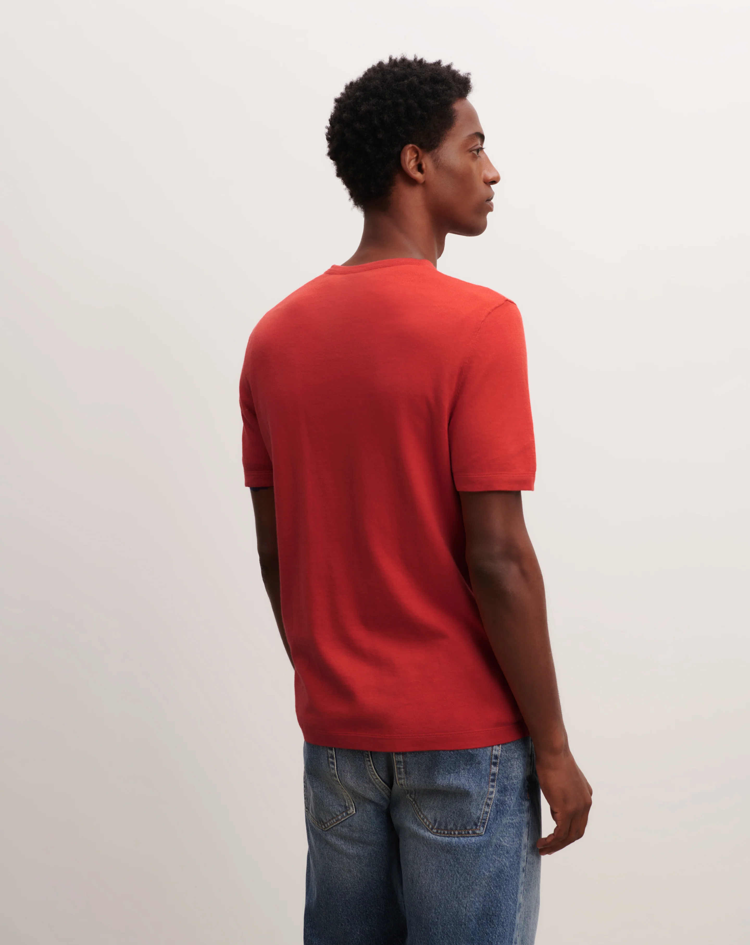 T-shirt ultrafin - Image 3