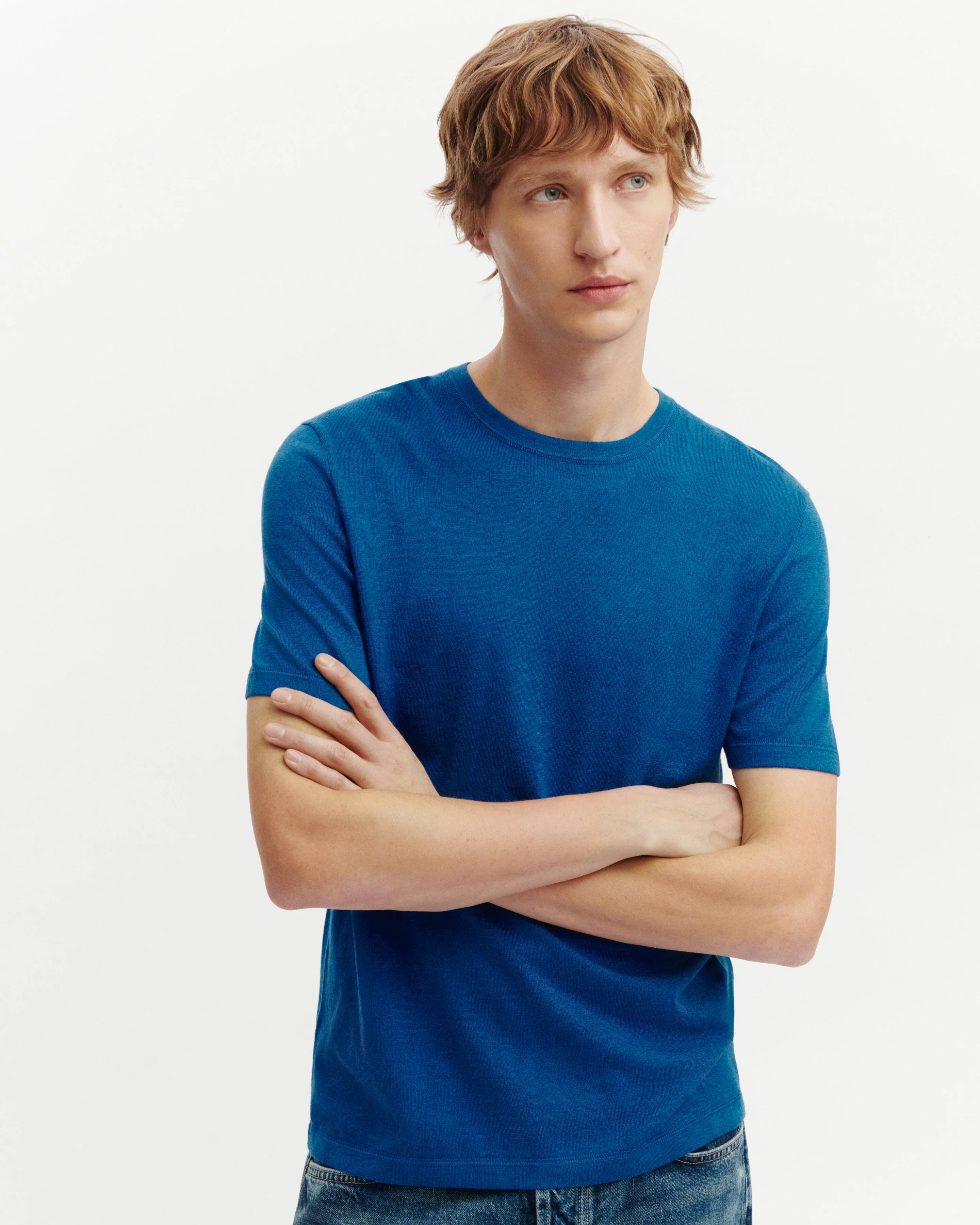T-shirt ultrafin