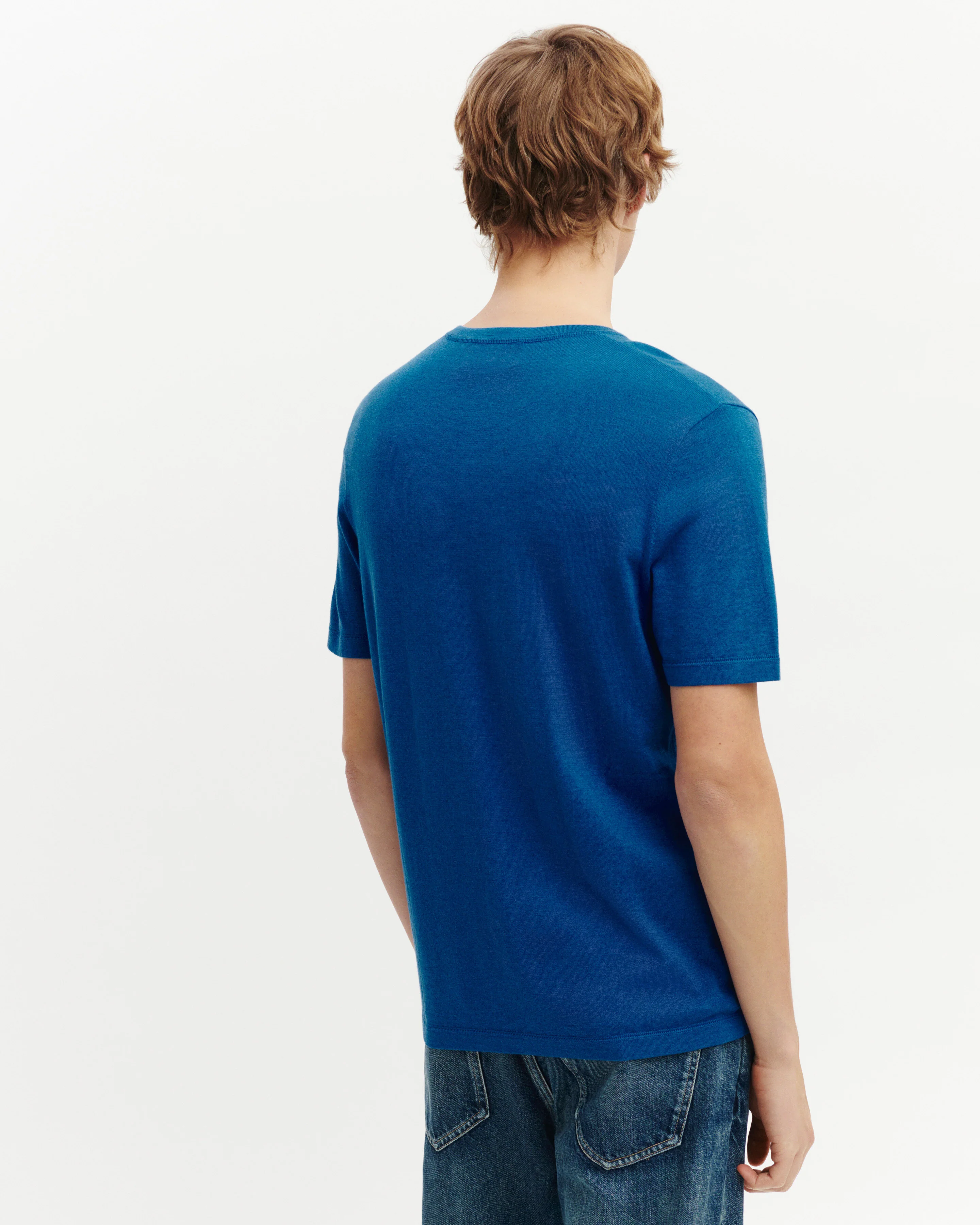T-shirt ultrafin - Image 4