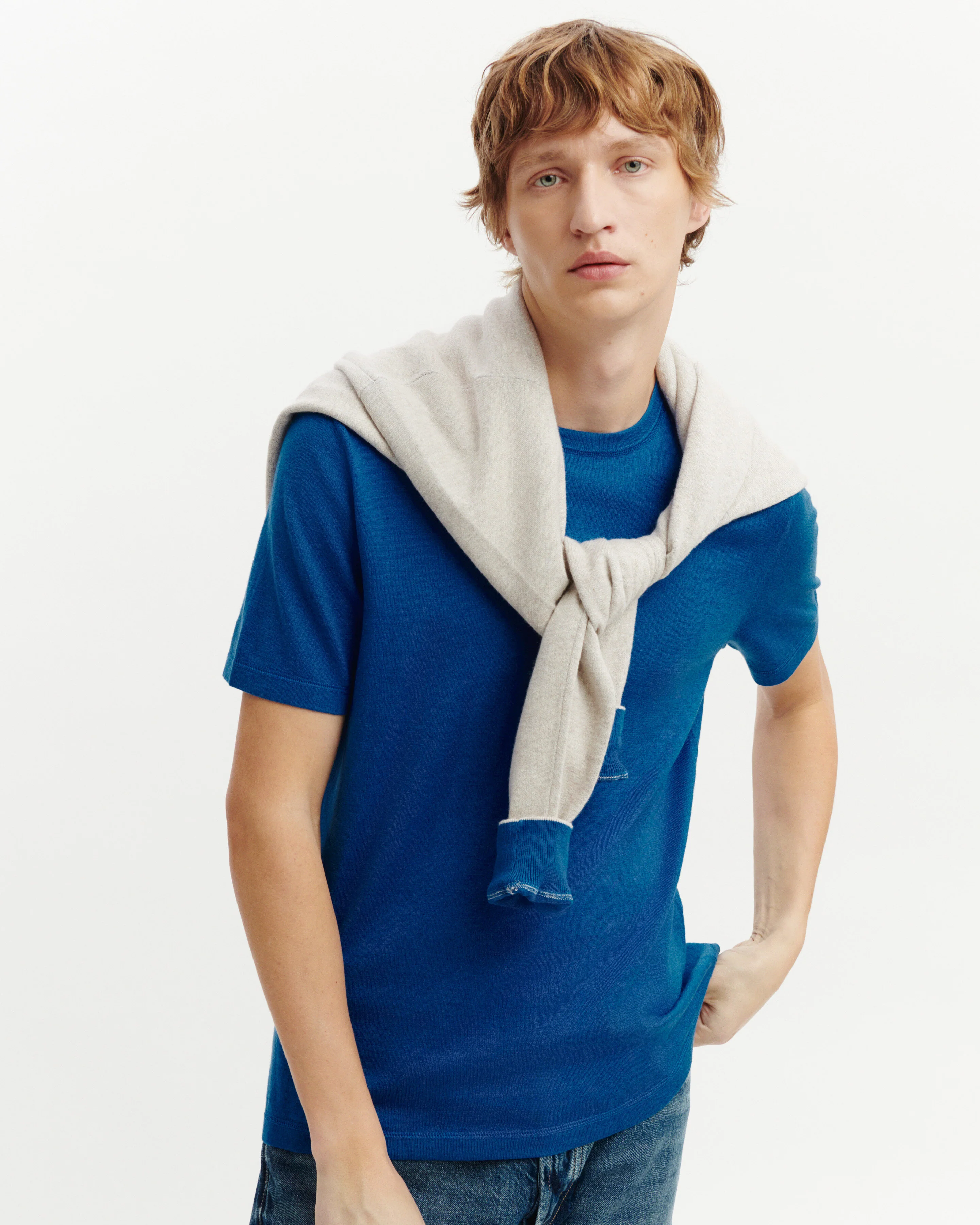 T-shirt ultrafin - Image 5
