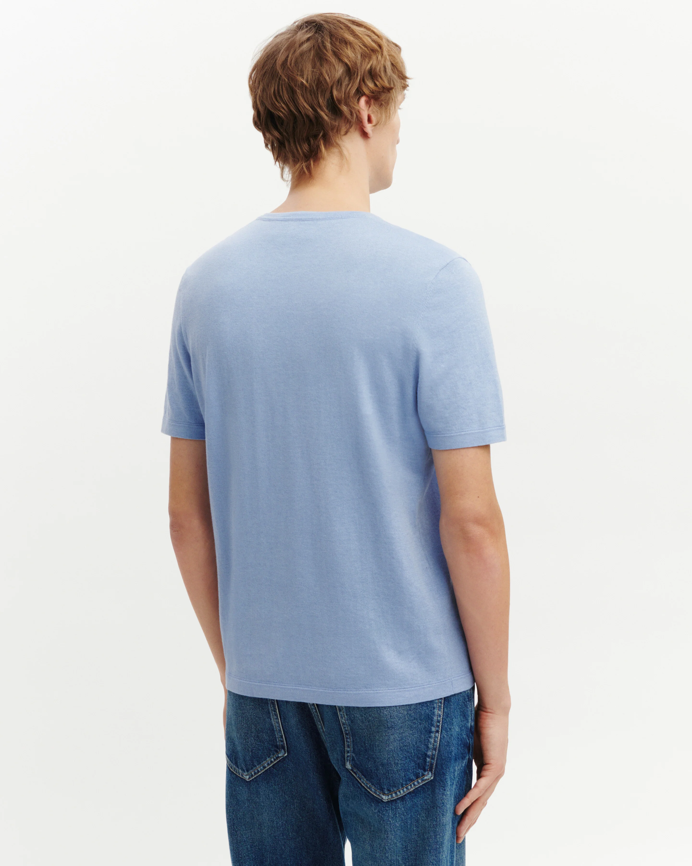 T-shirt ultrafin - Image 2