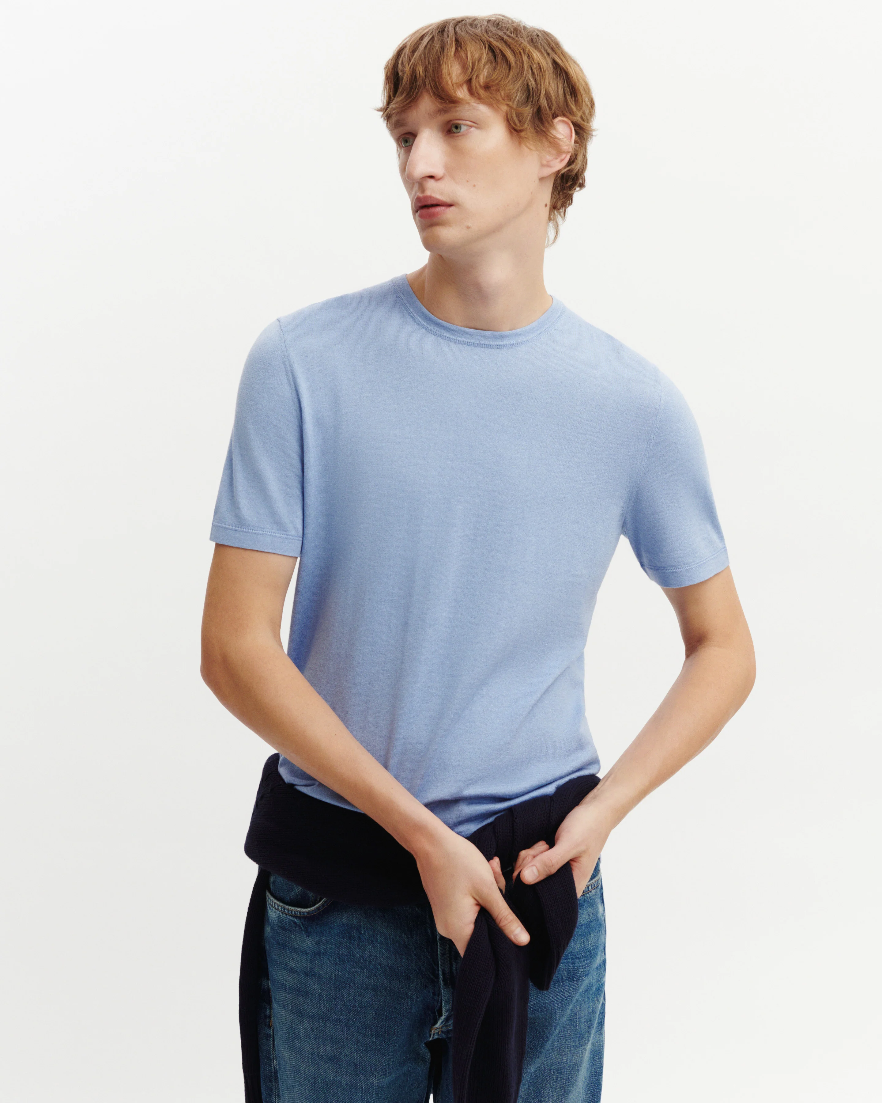 T-shirt ultrafin - Image 3