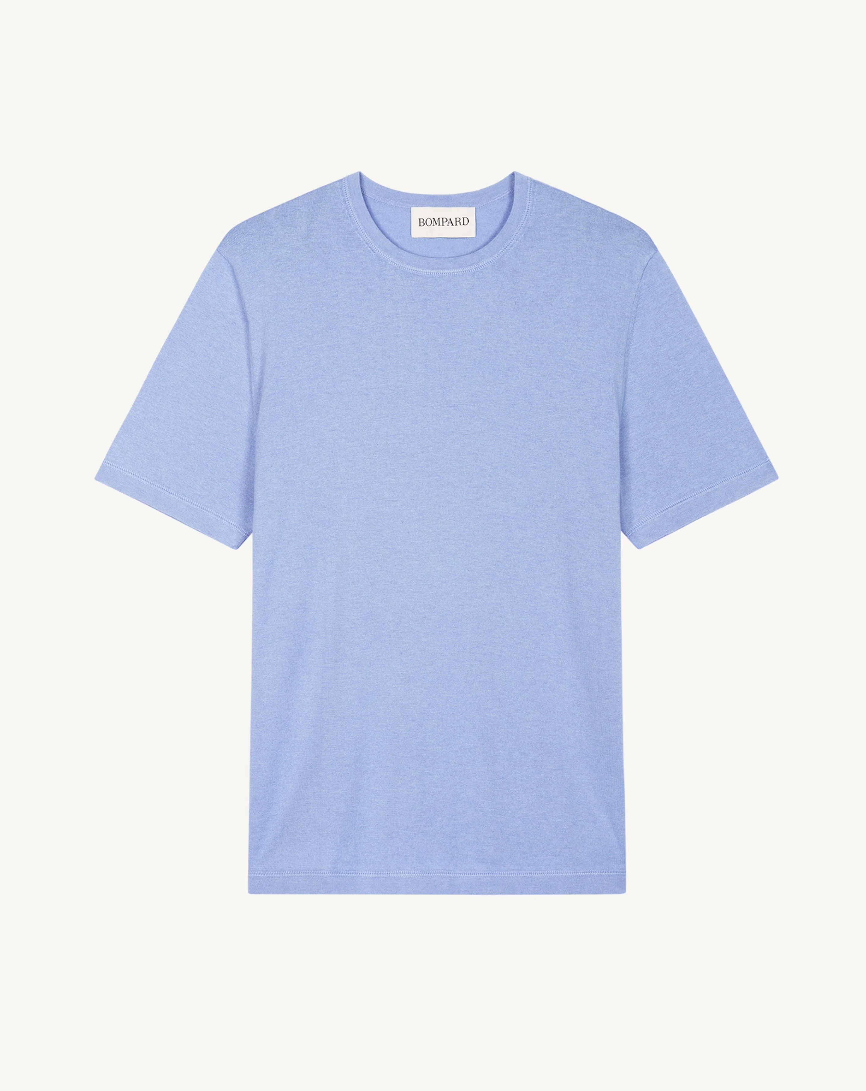 T-shirt ultrafin - Image 4