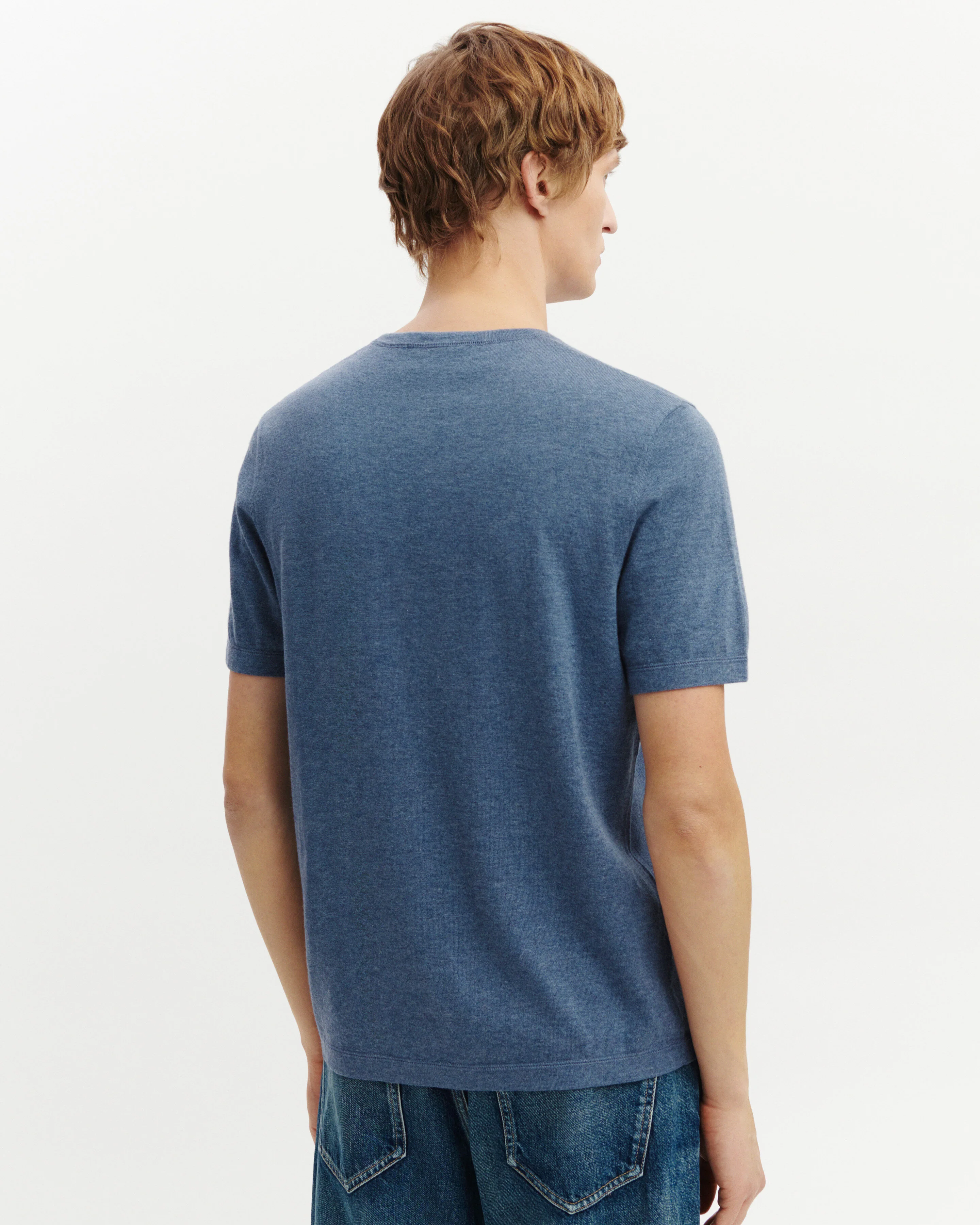 T-shirt ultrafin - Image 2