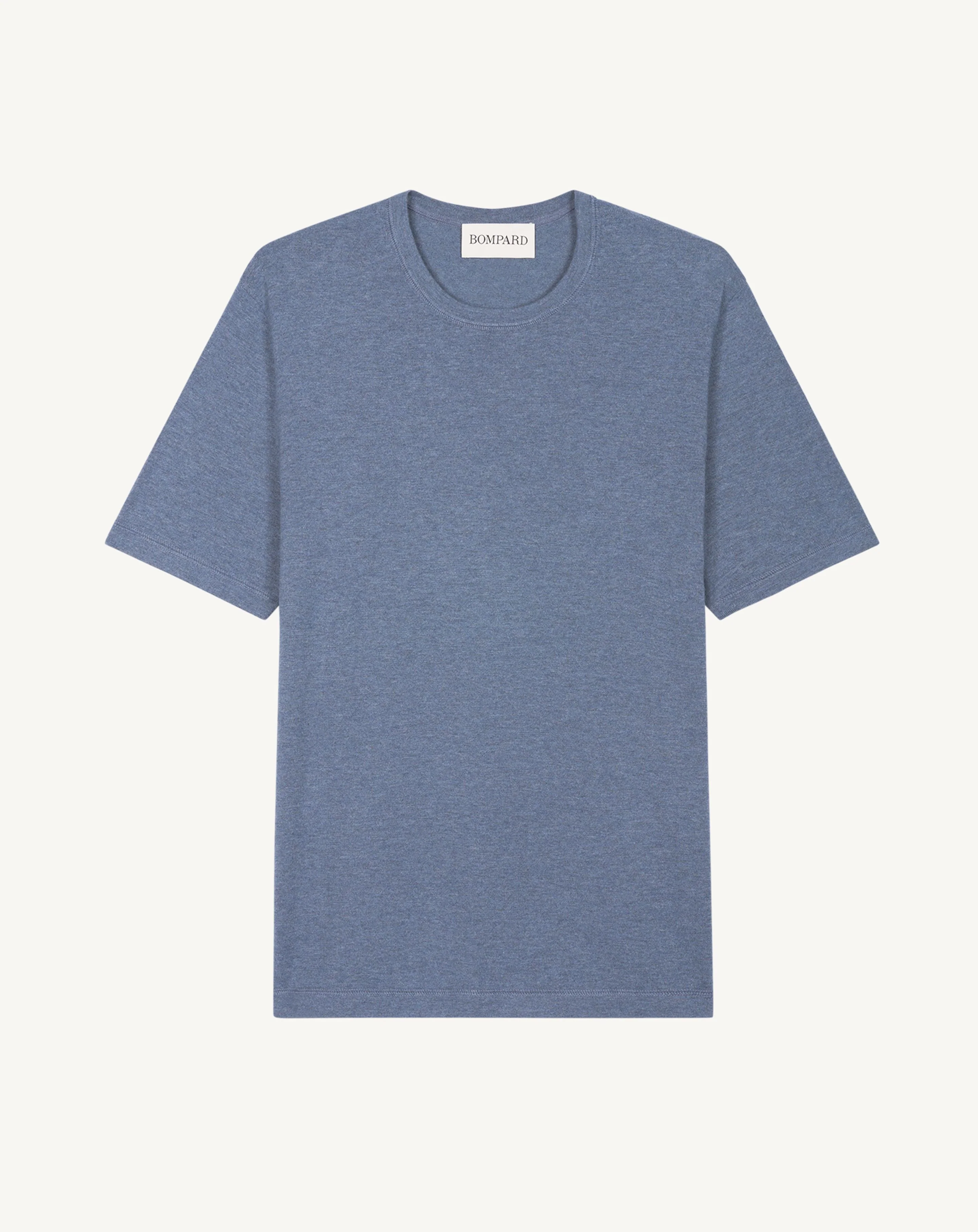 T-shirt ultrafin - Image 4