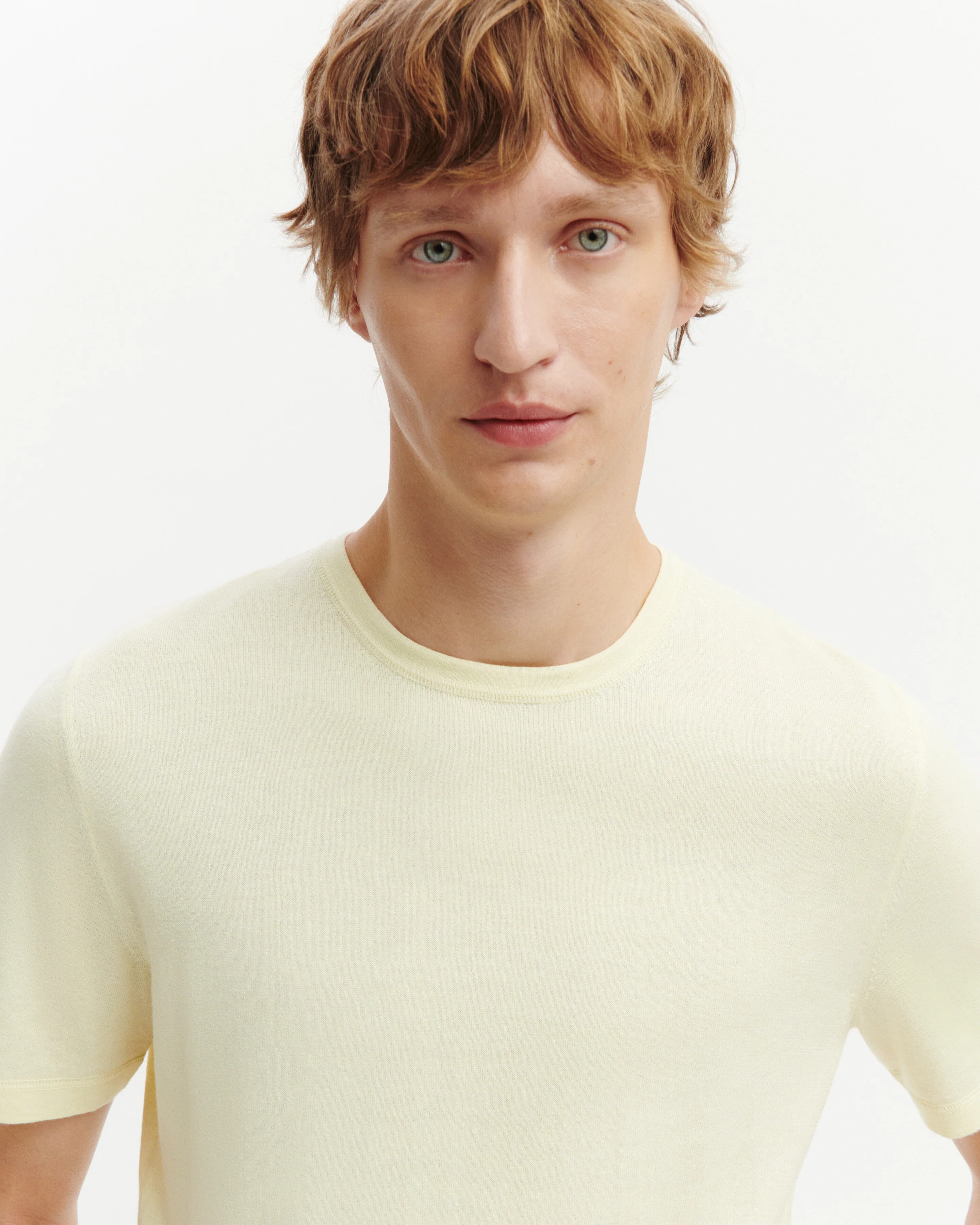 T-shirt ultrafin