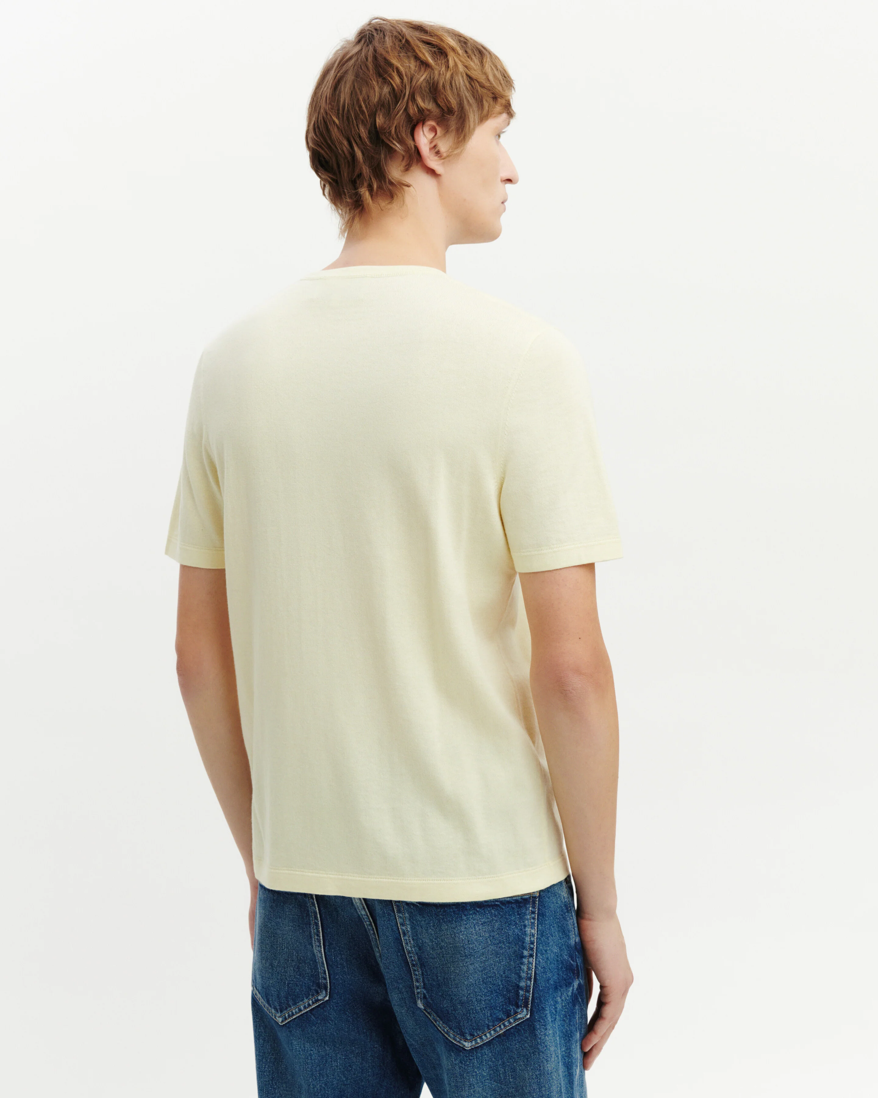 T-shirt ultrafin - Image 2