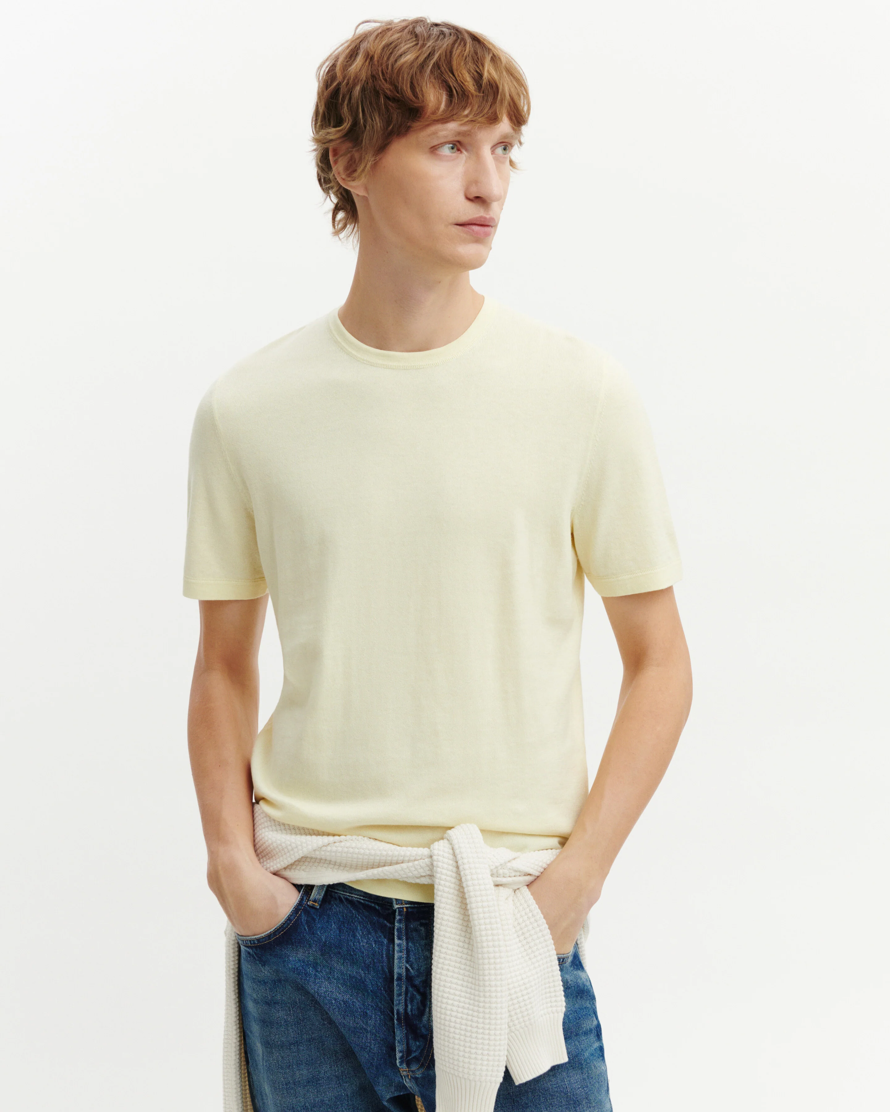 T-shirt ultrafin - Image 3