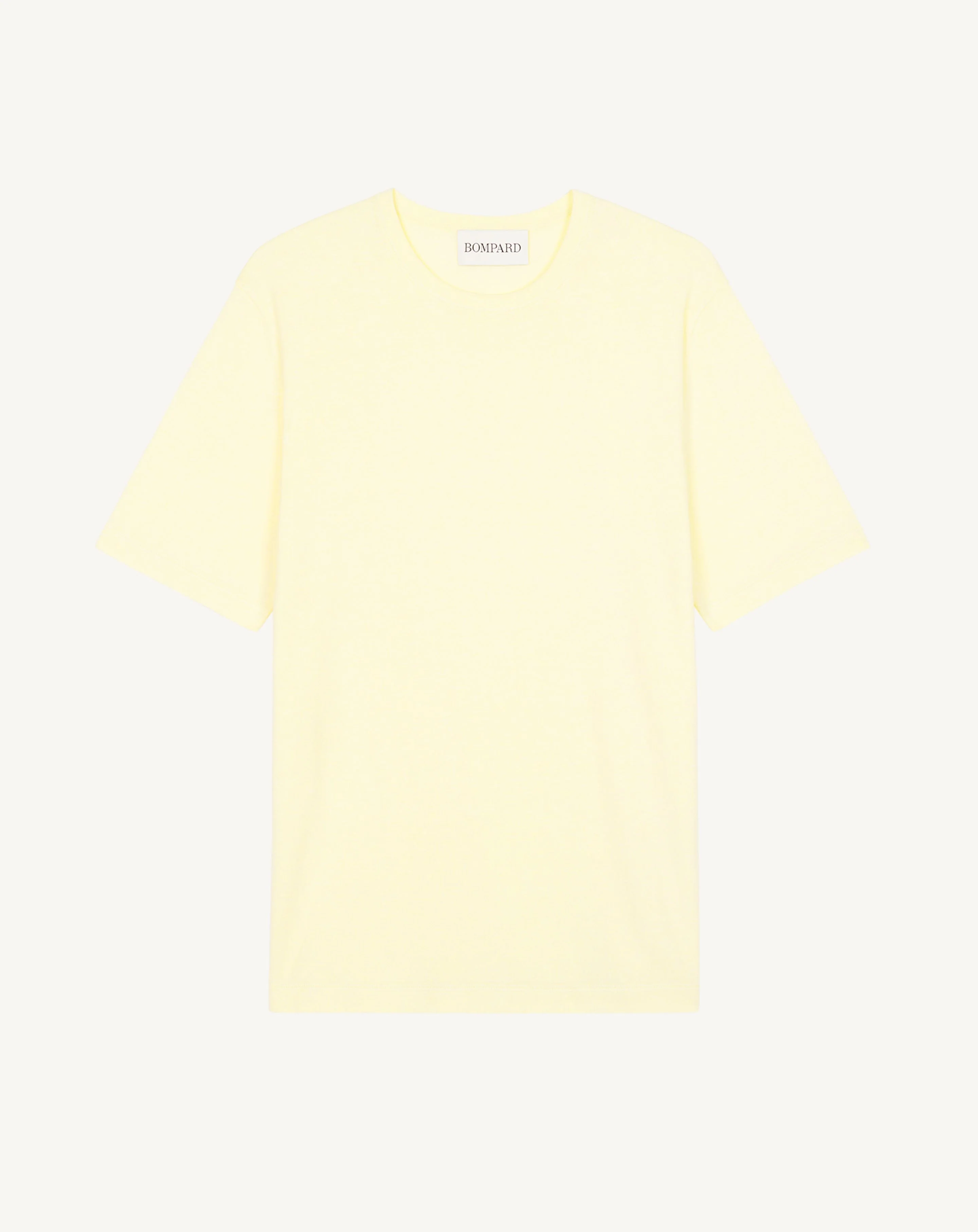 T-shirt ultrafin - Image 4