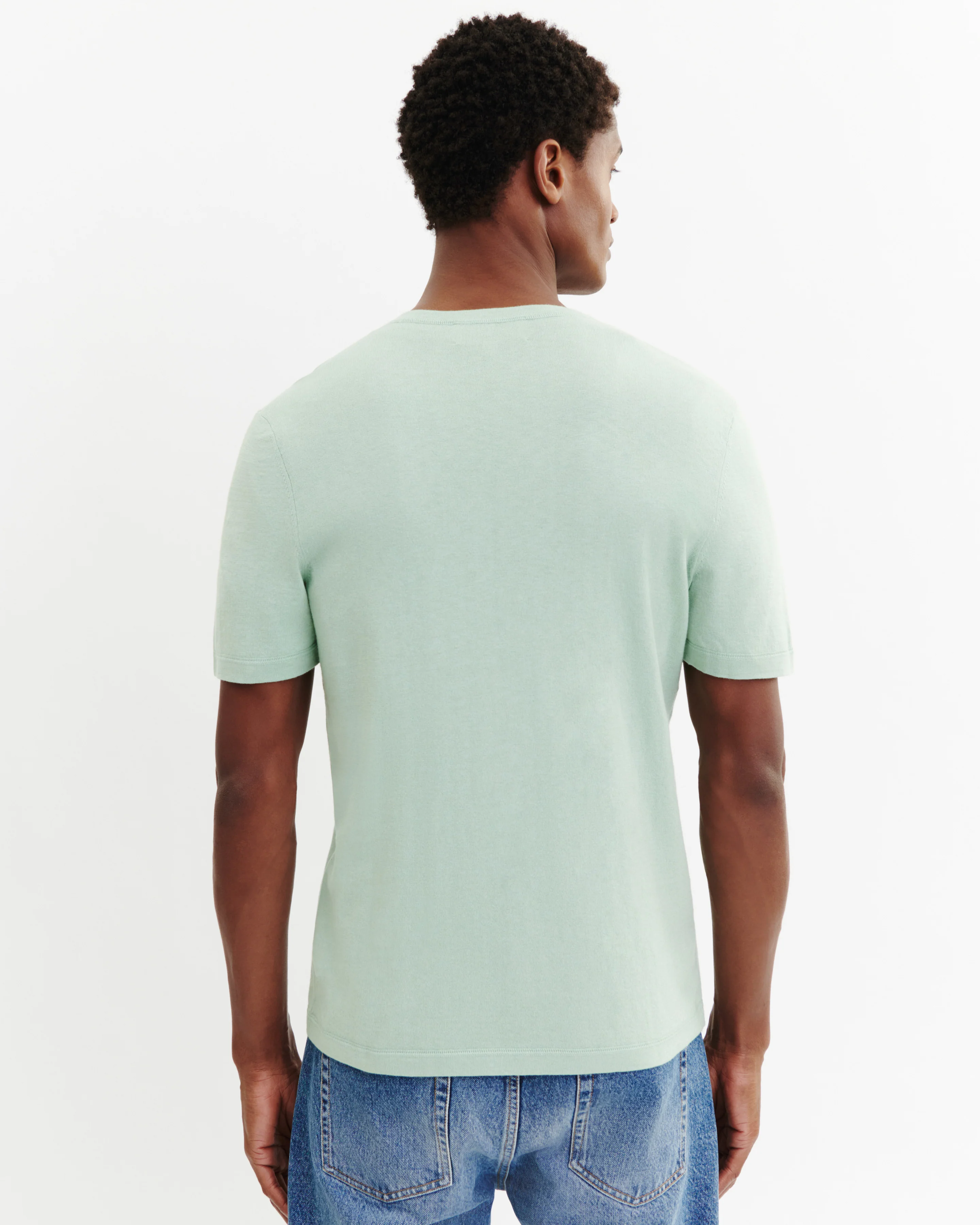 T-shirt ultrafin - Image 3