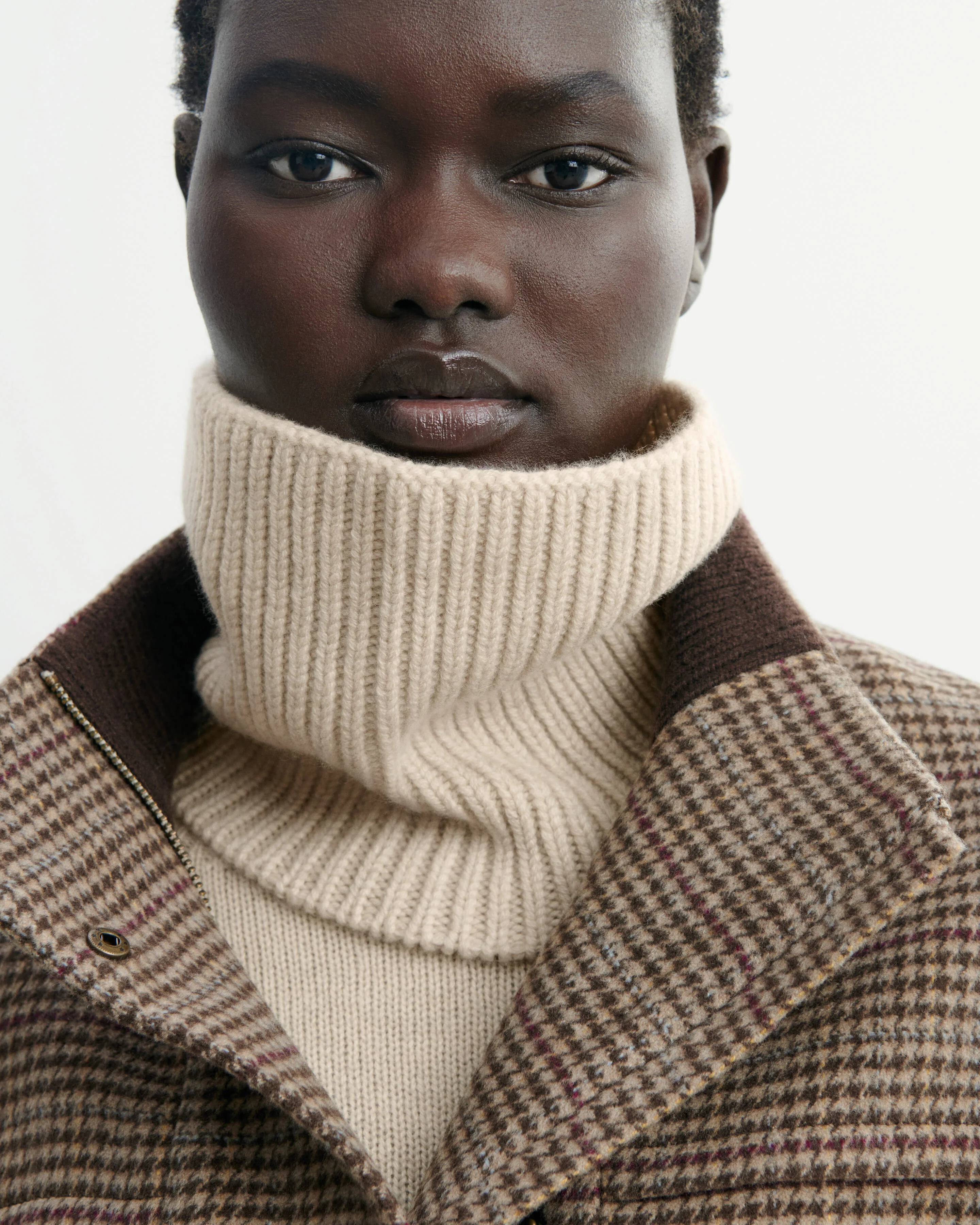 Tour de cou 12 fils - Image 2