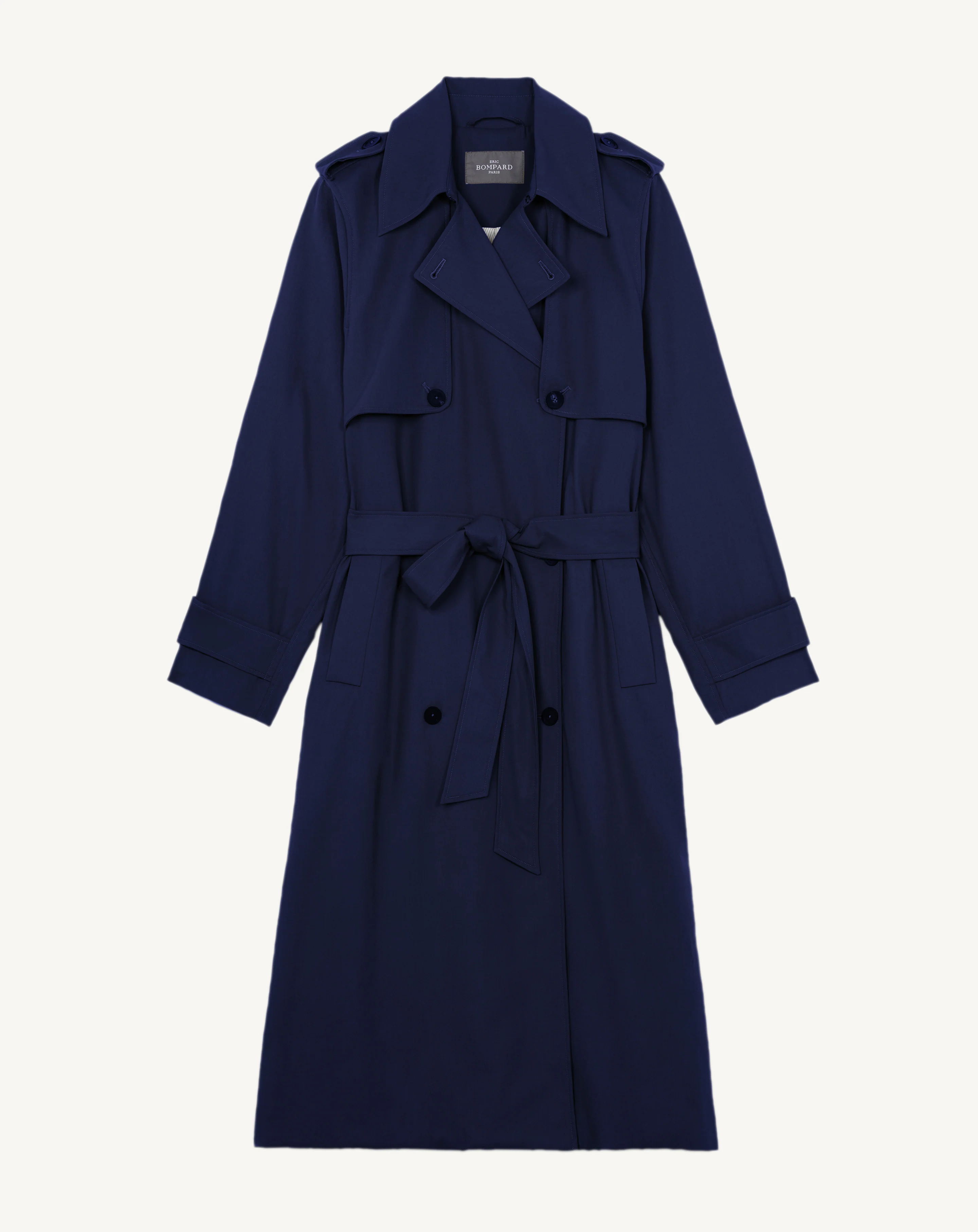 Trench coat