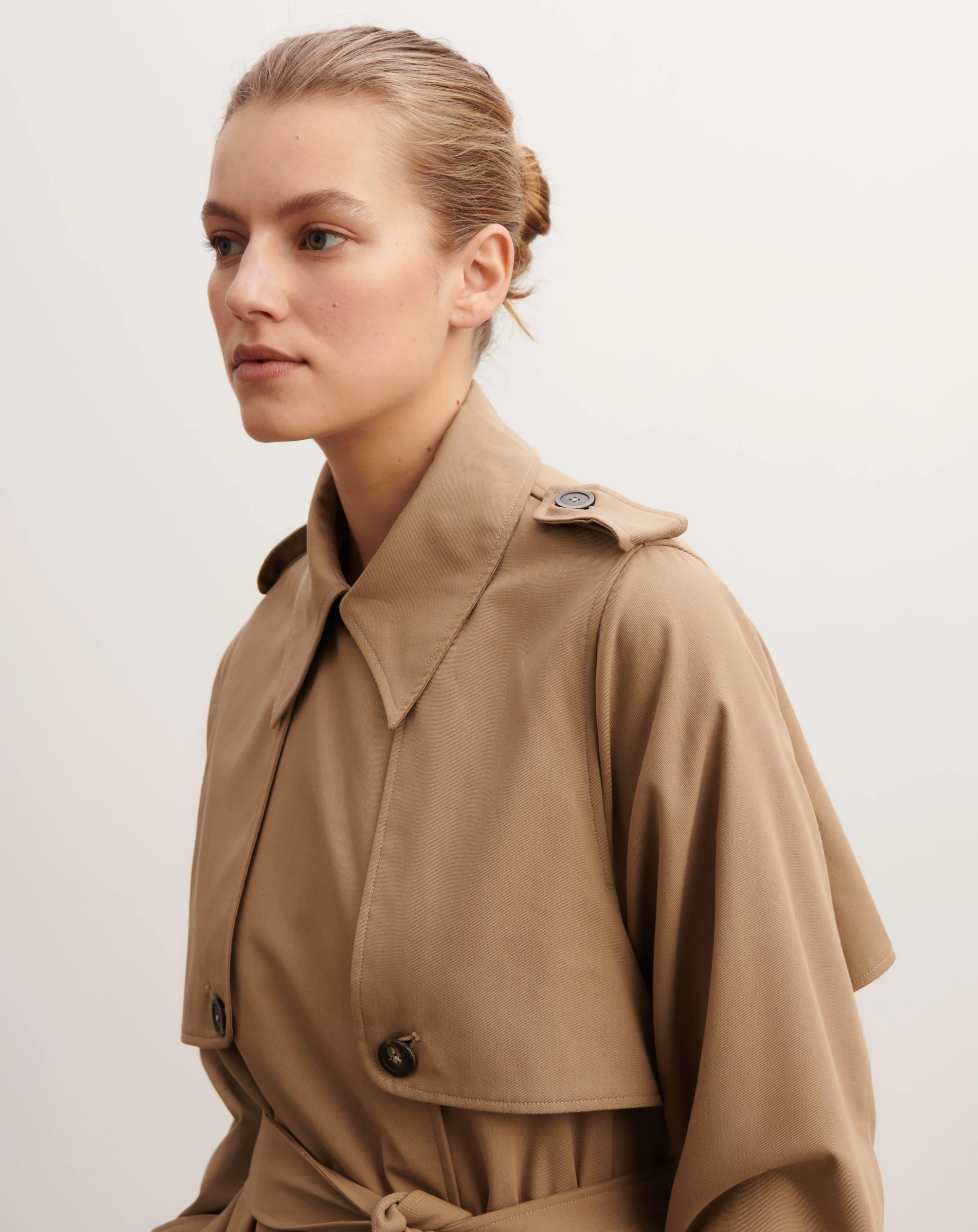 Trench coat - Image 5
