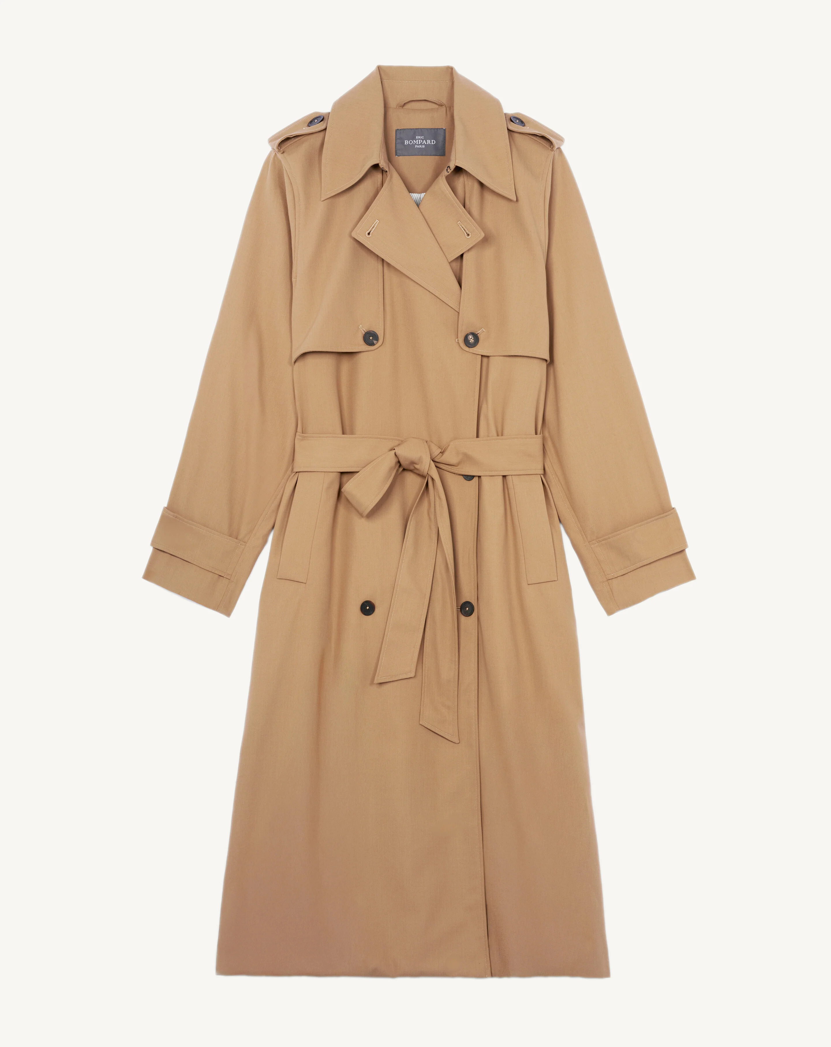 Trench coat - Image 6