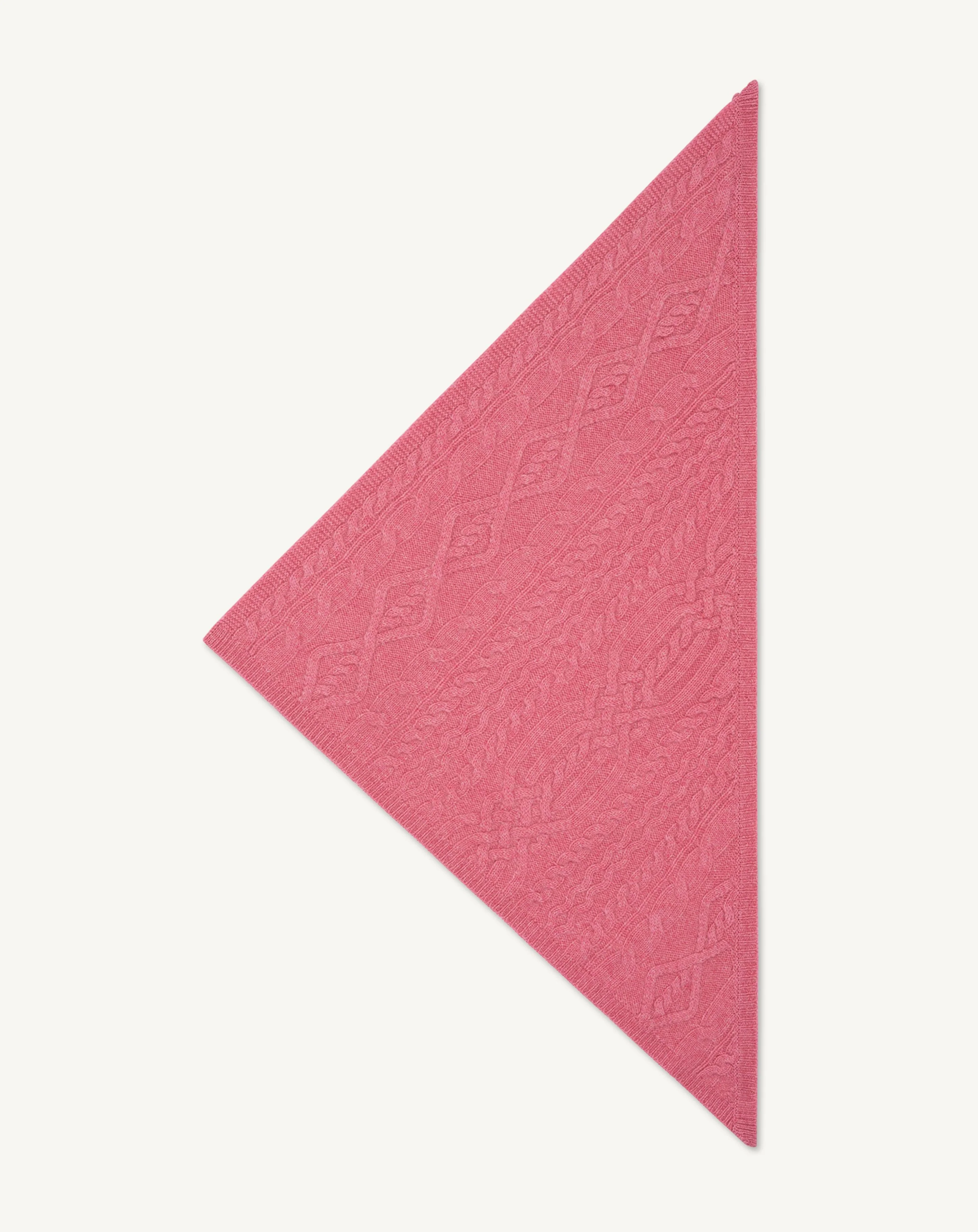 Triangle à torsades - les 40 ans - Image 4
