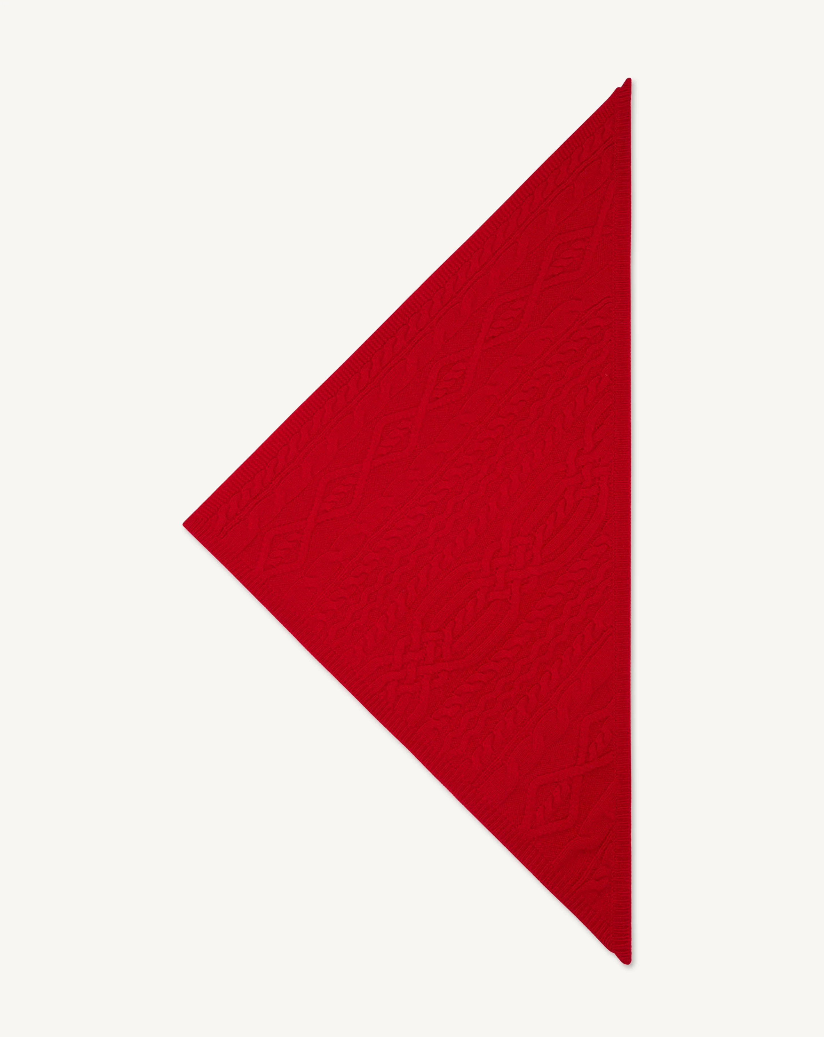 Triangle Ă torsades - les 40 ans