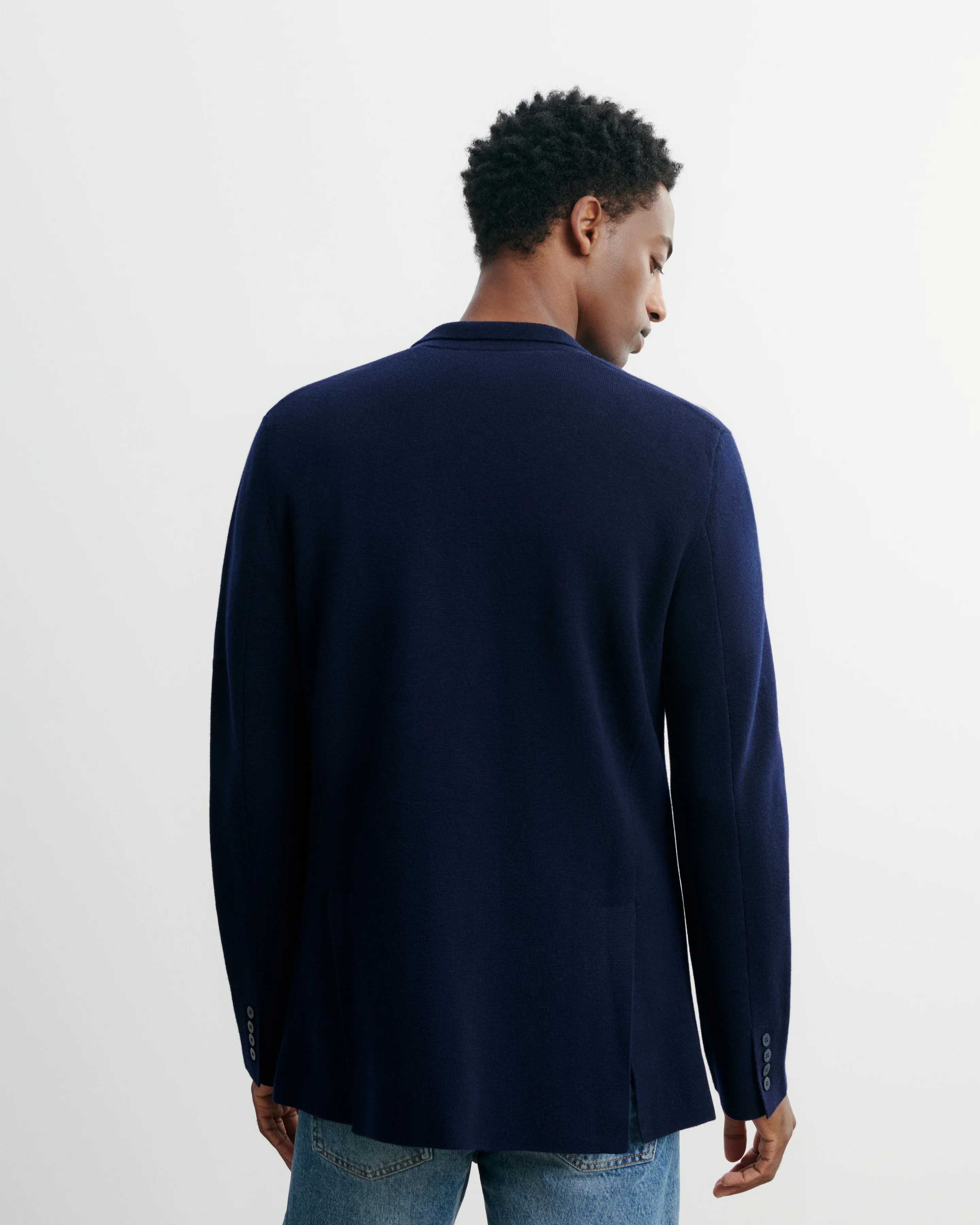 Veste blazer milano - Image 3