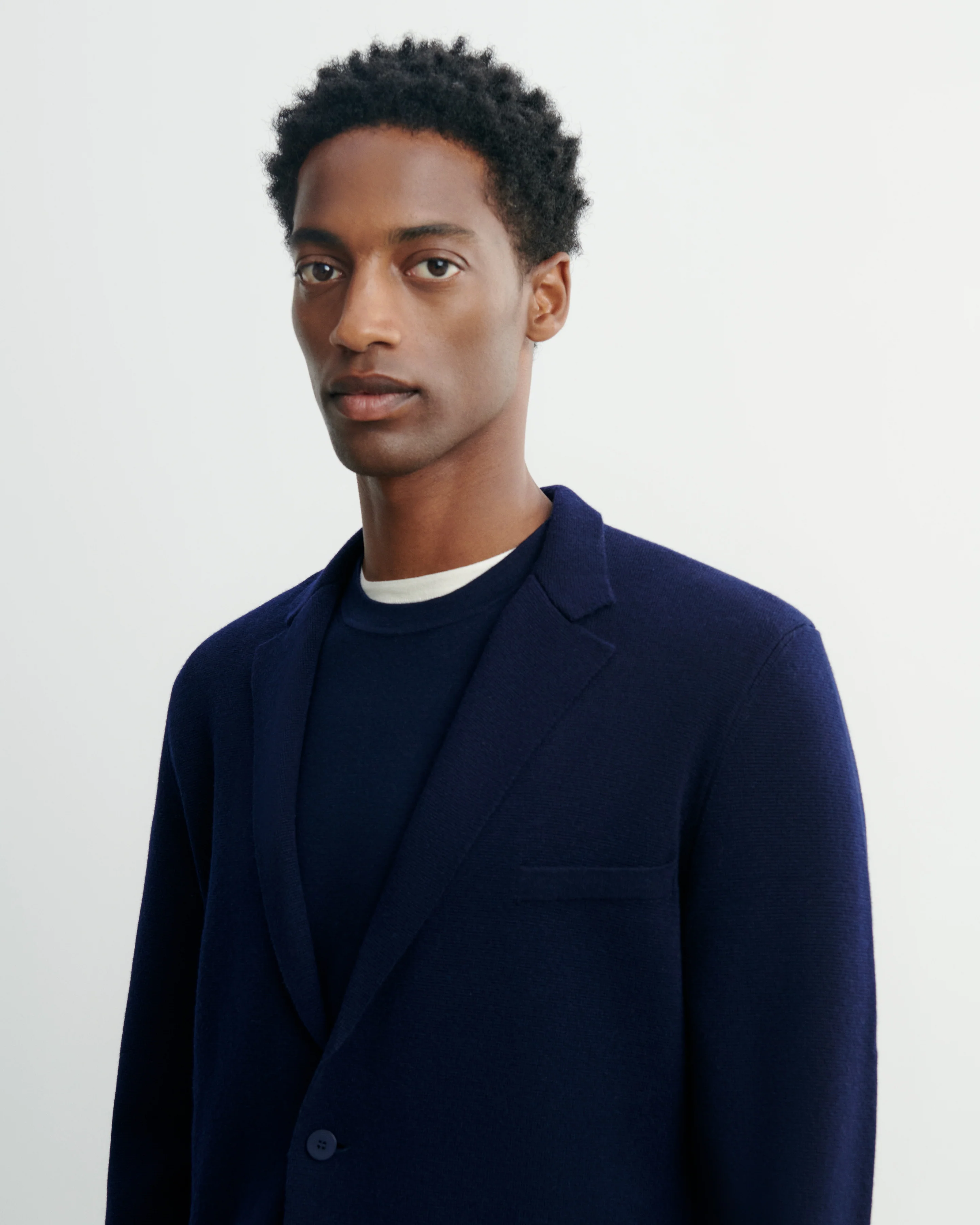 Veste blazer milano - Image 4