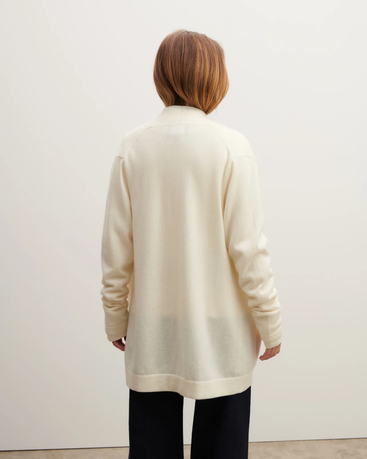 Veste cosy - Image 3
