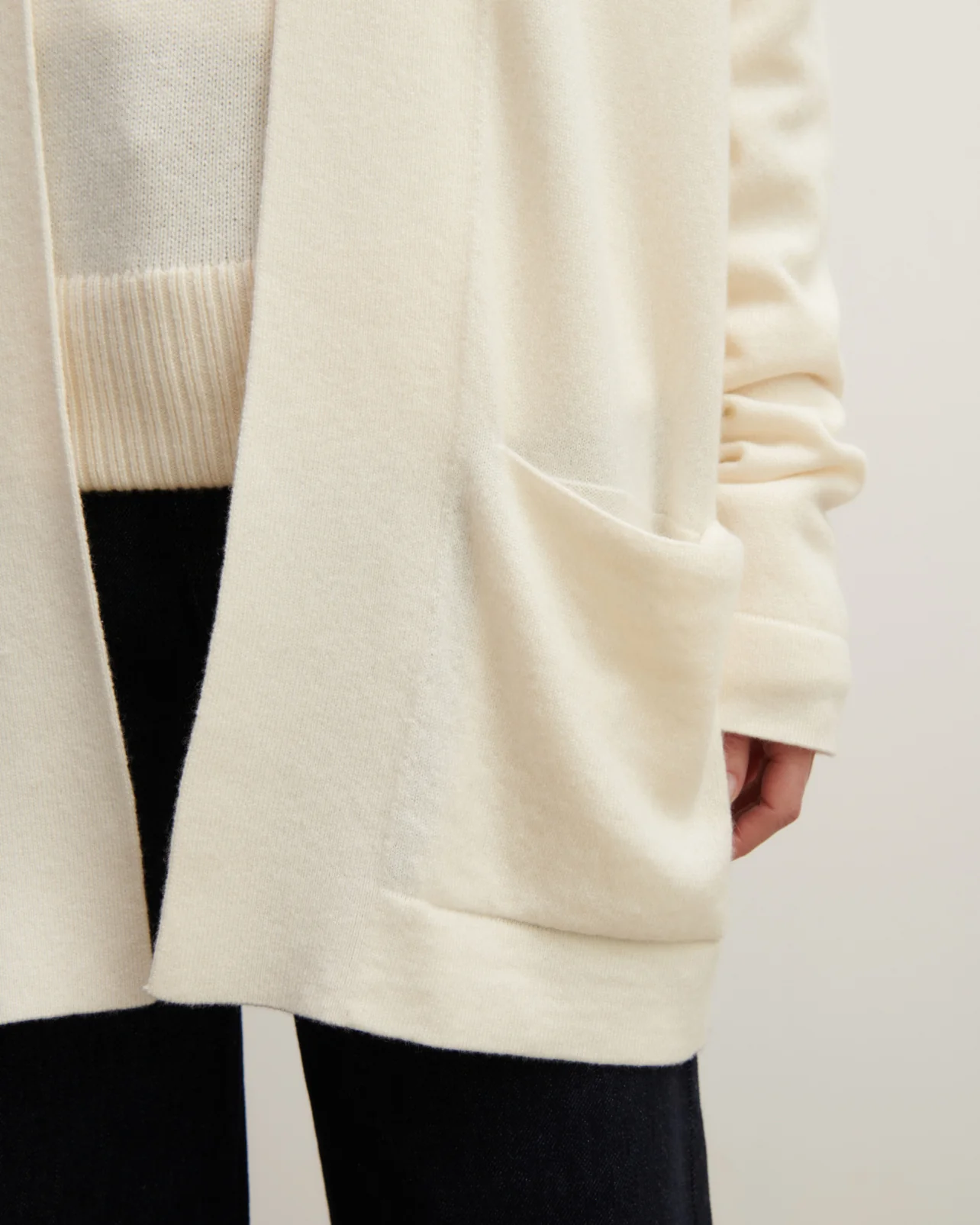 Veste cosy - Image 4