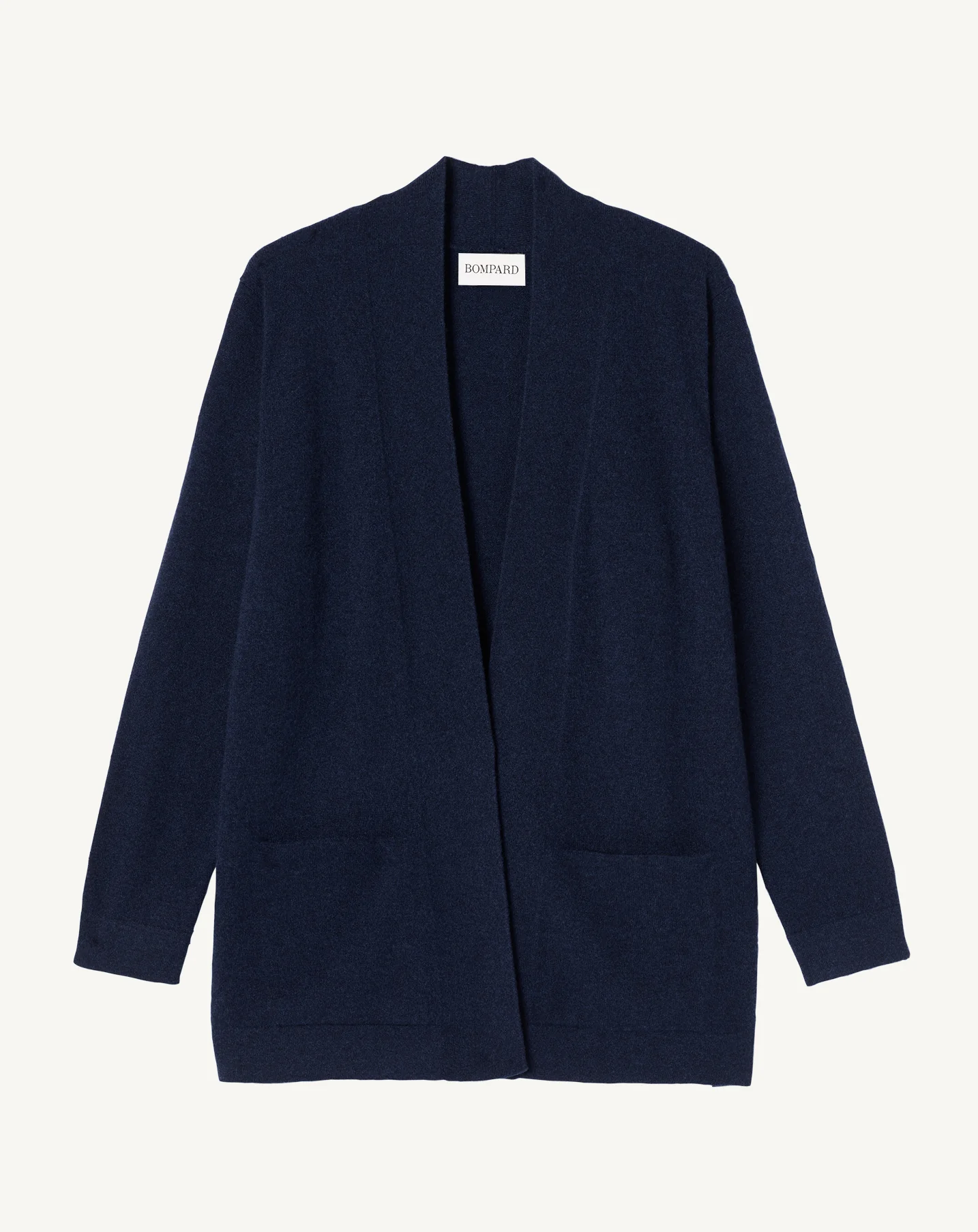 Veste cosy