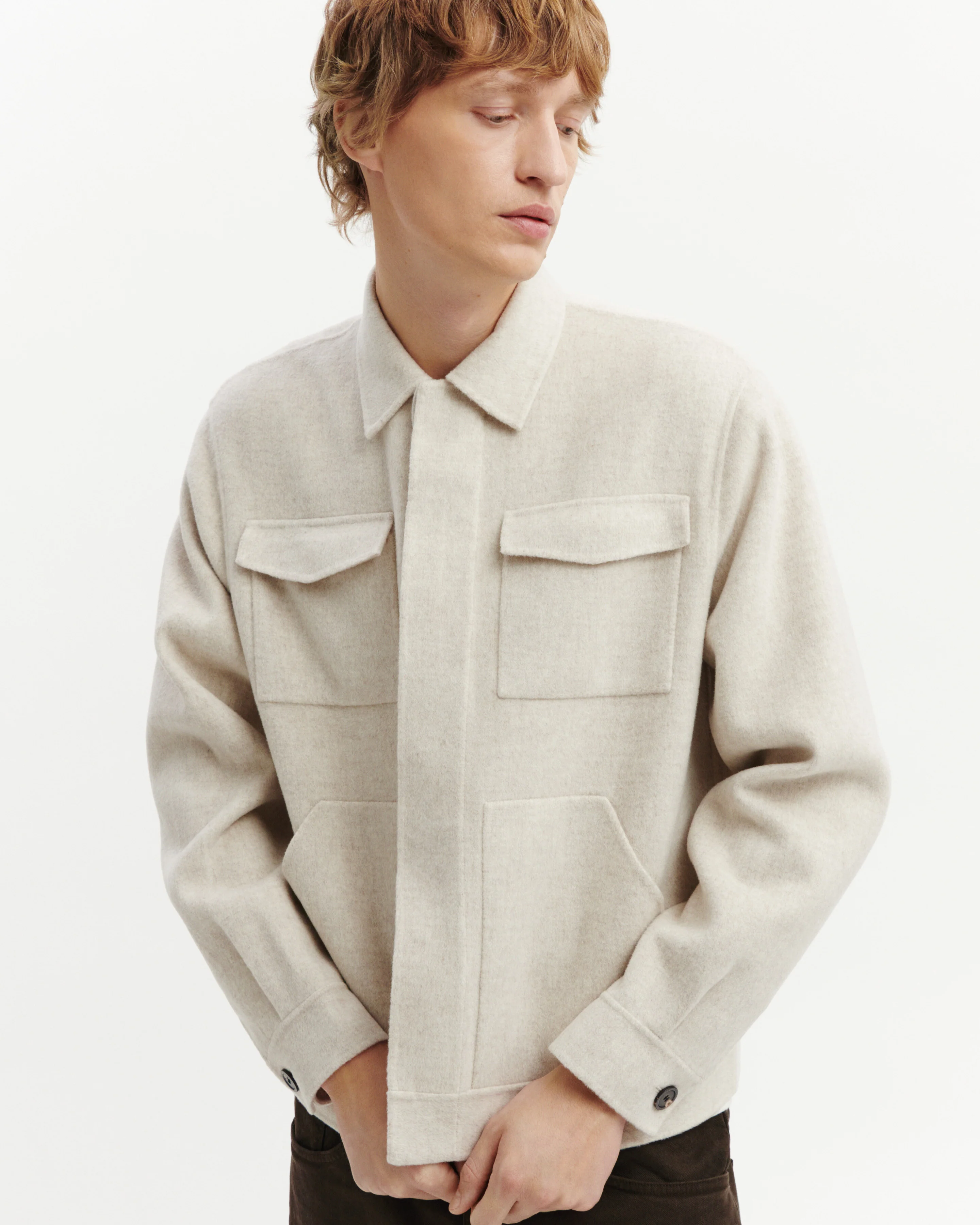 Veste double face - Image 2