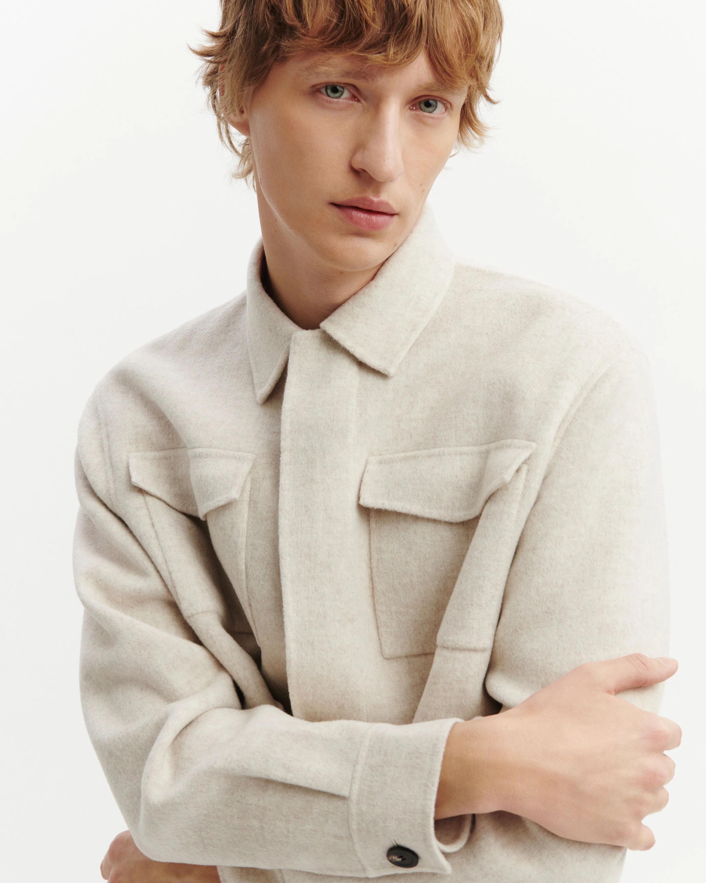 Veste double face - Image 3