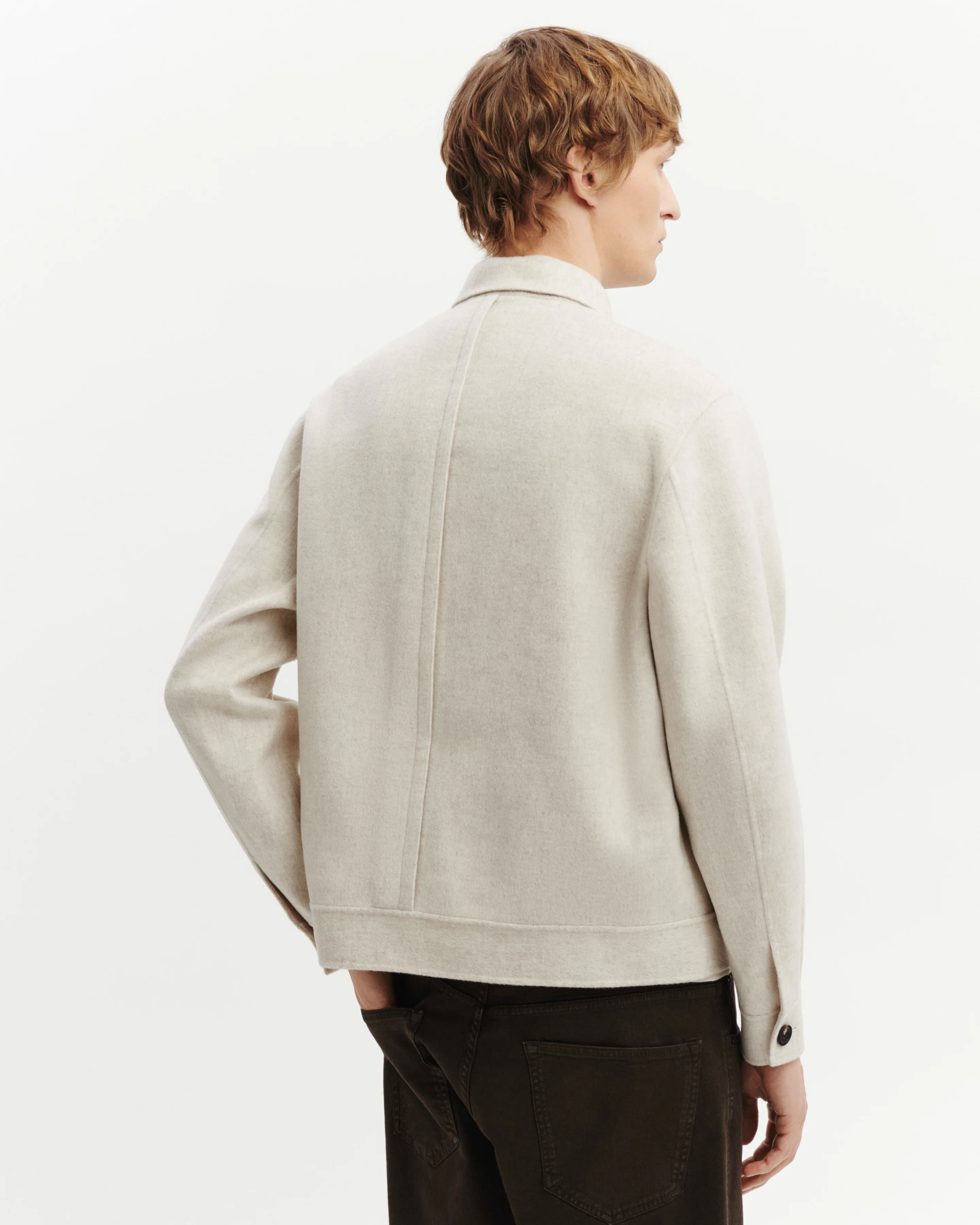 Veste double face - Image 4