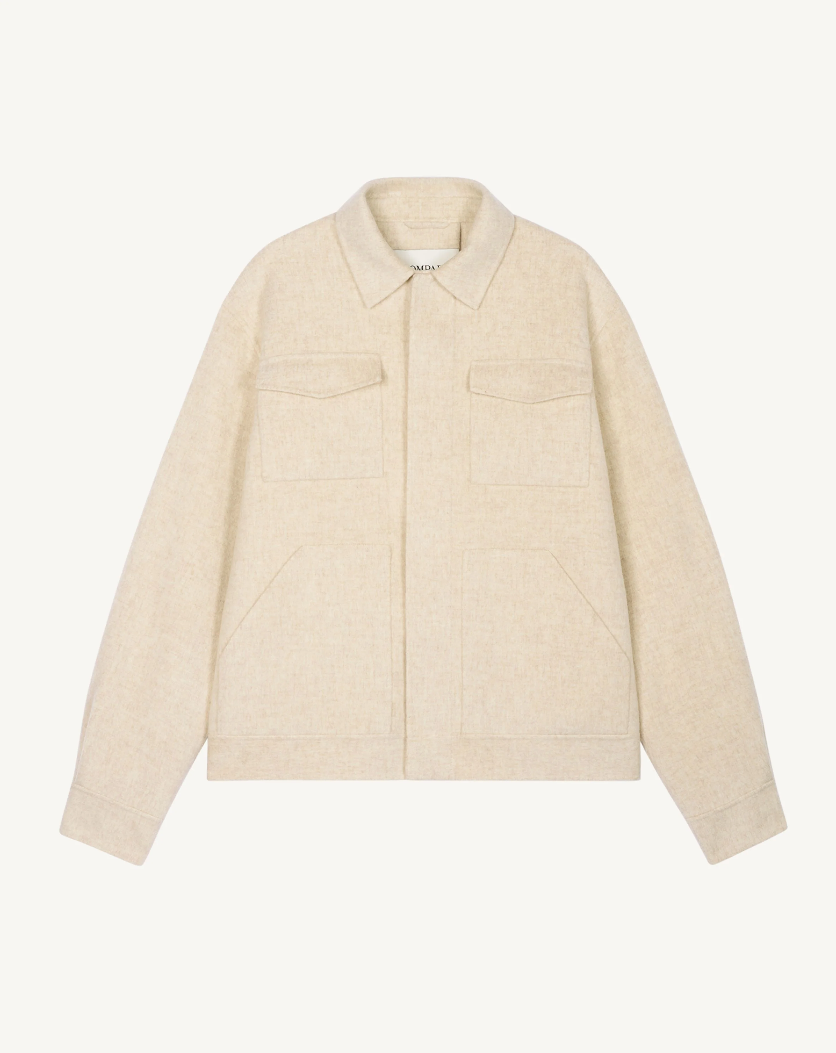 Veste double face - Image 5