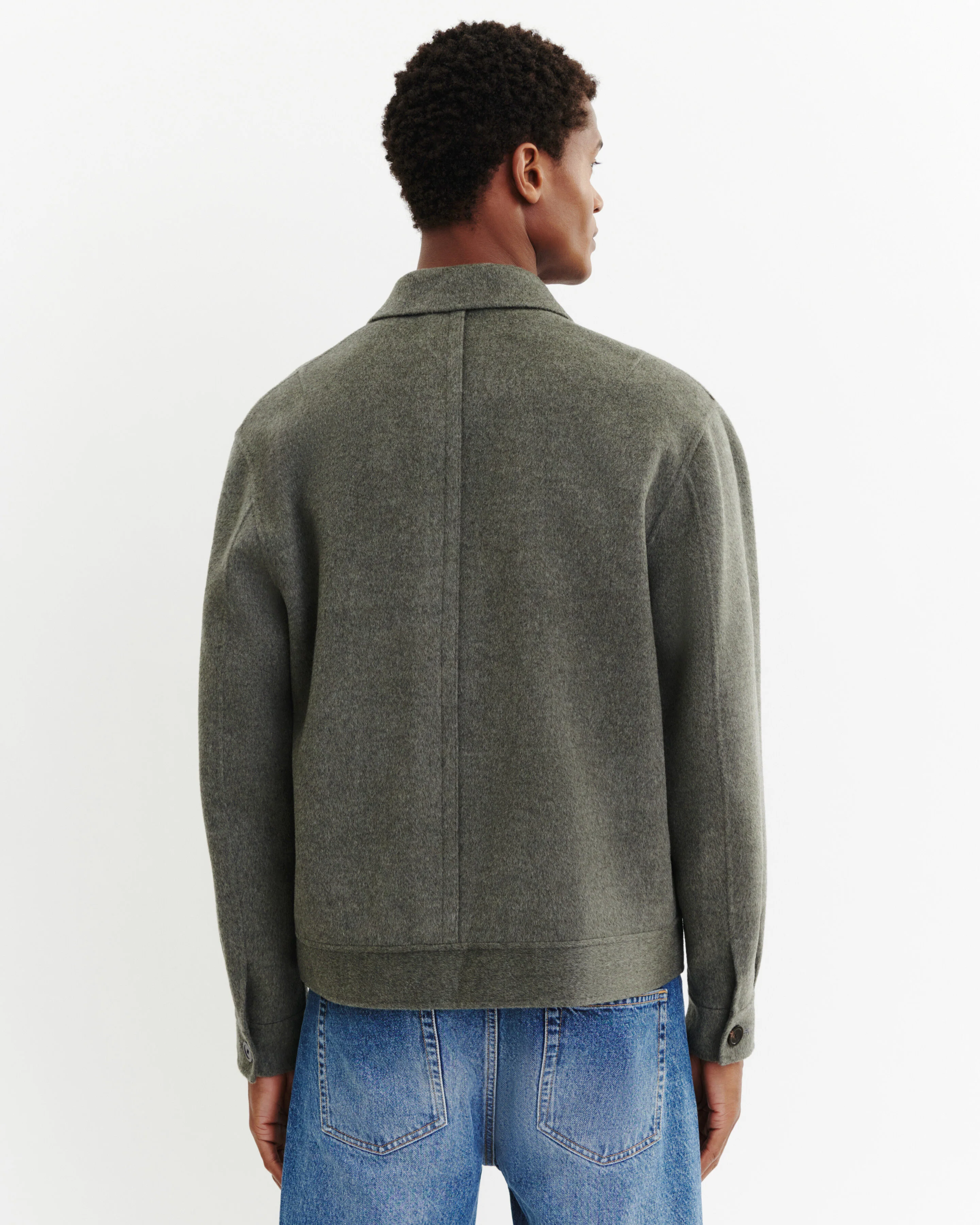 Veste double face - Image 3