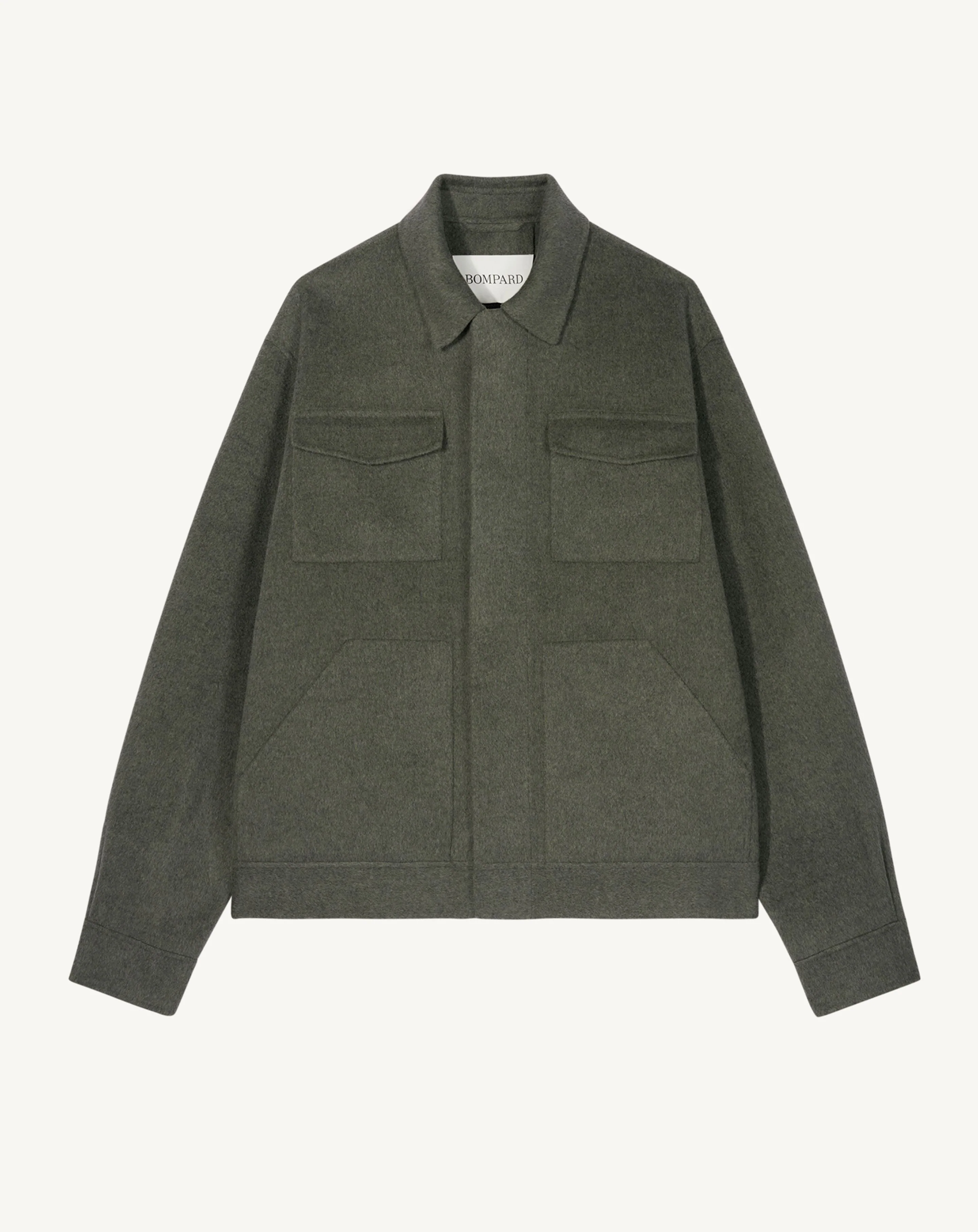 Veste double face - Image 4