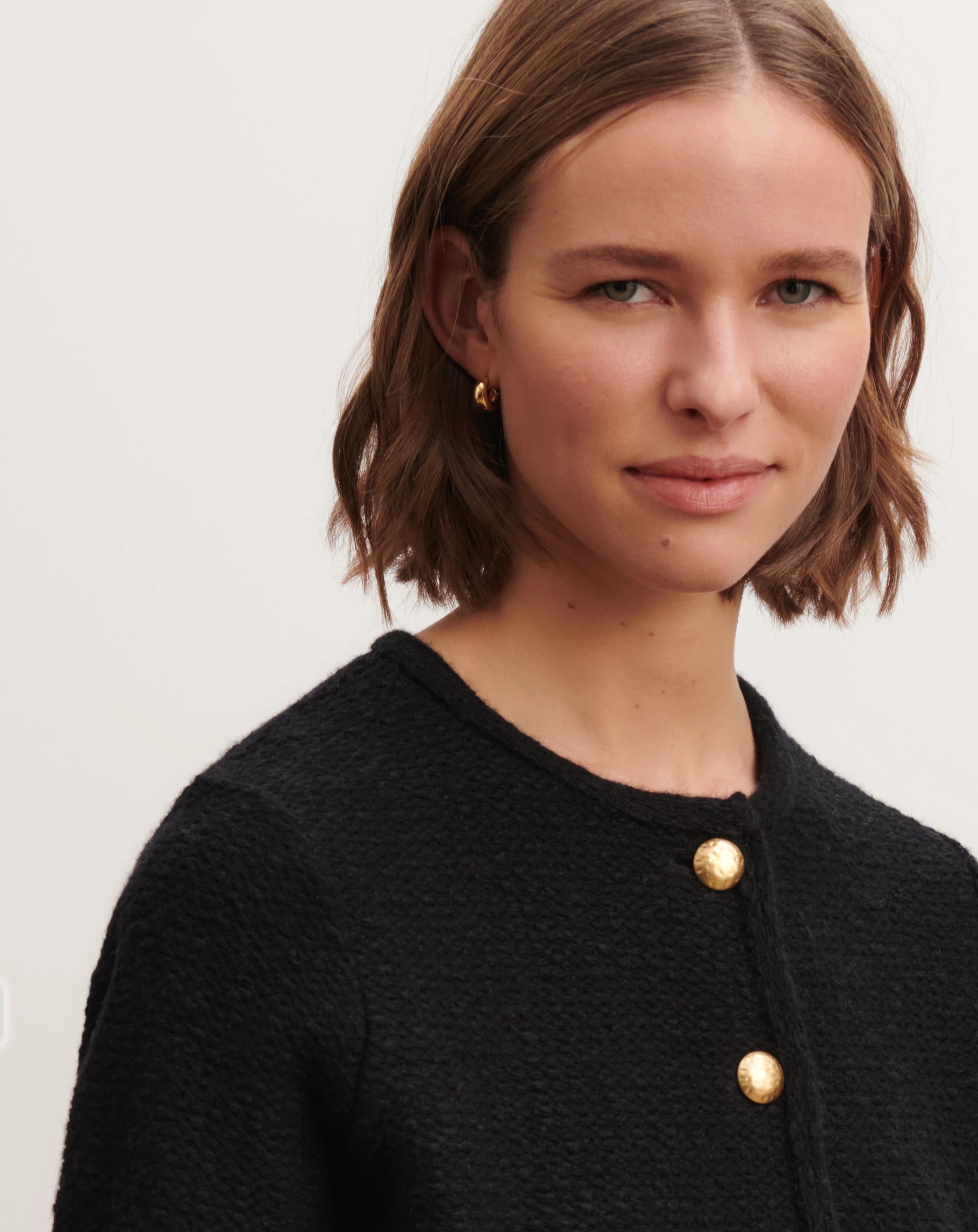 Veste en jacquard - Image 4